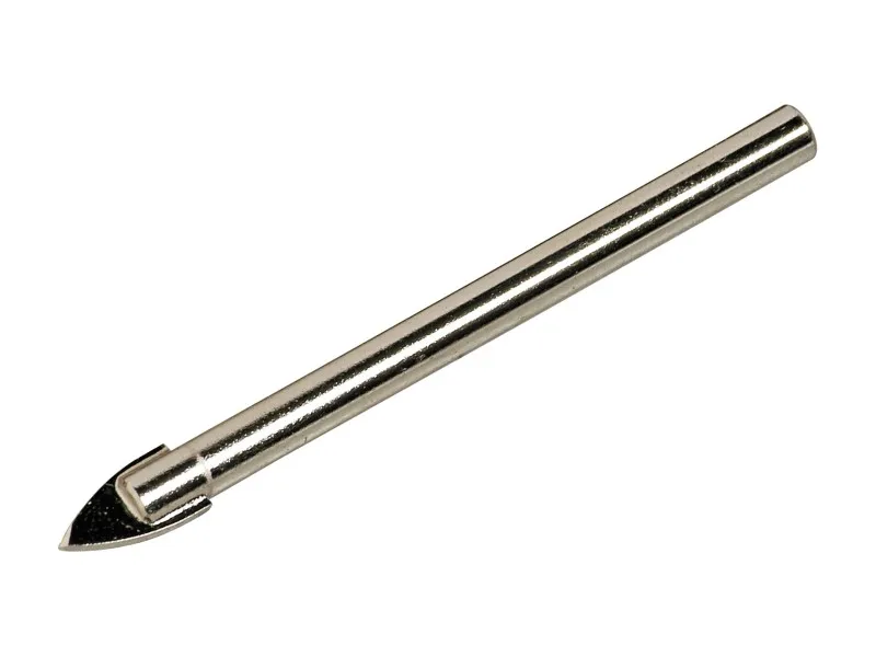 Punta per vetro LUX Ø 4 mm