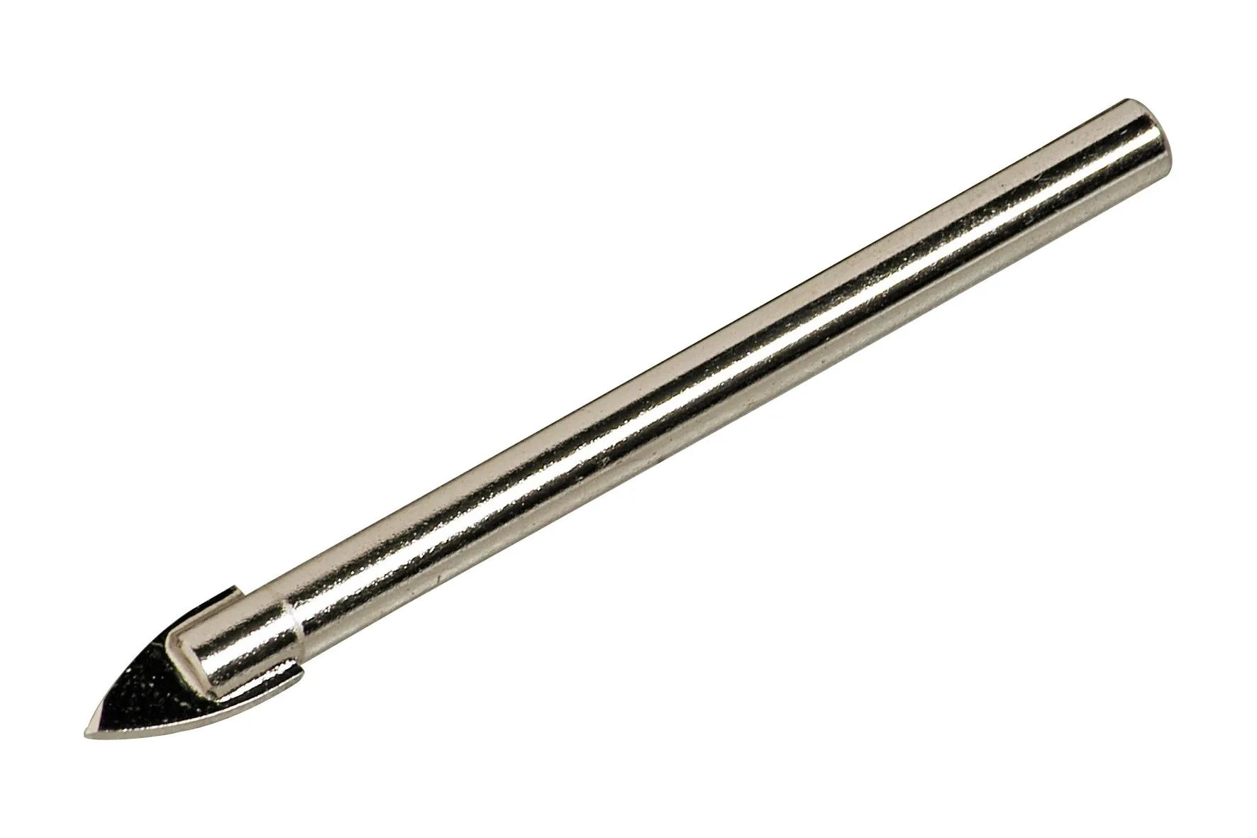 Punta per vetro LUX Ø 4 mm