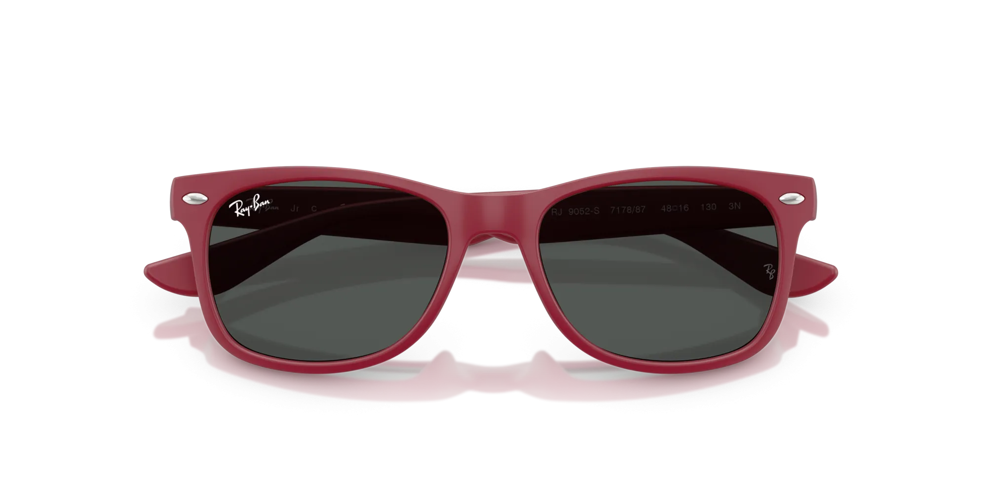   Ray - Ban RJ9052S JUNIOR NEW WAYFARER 717887