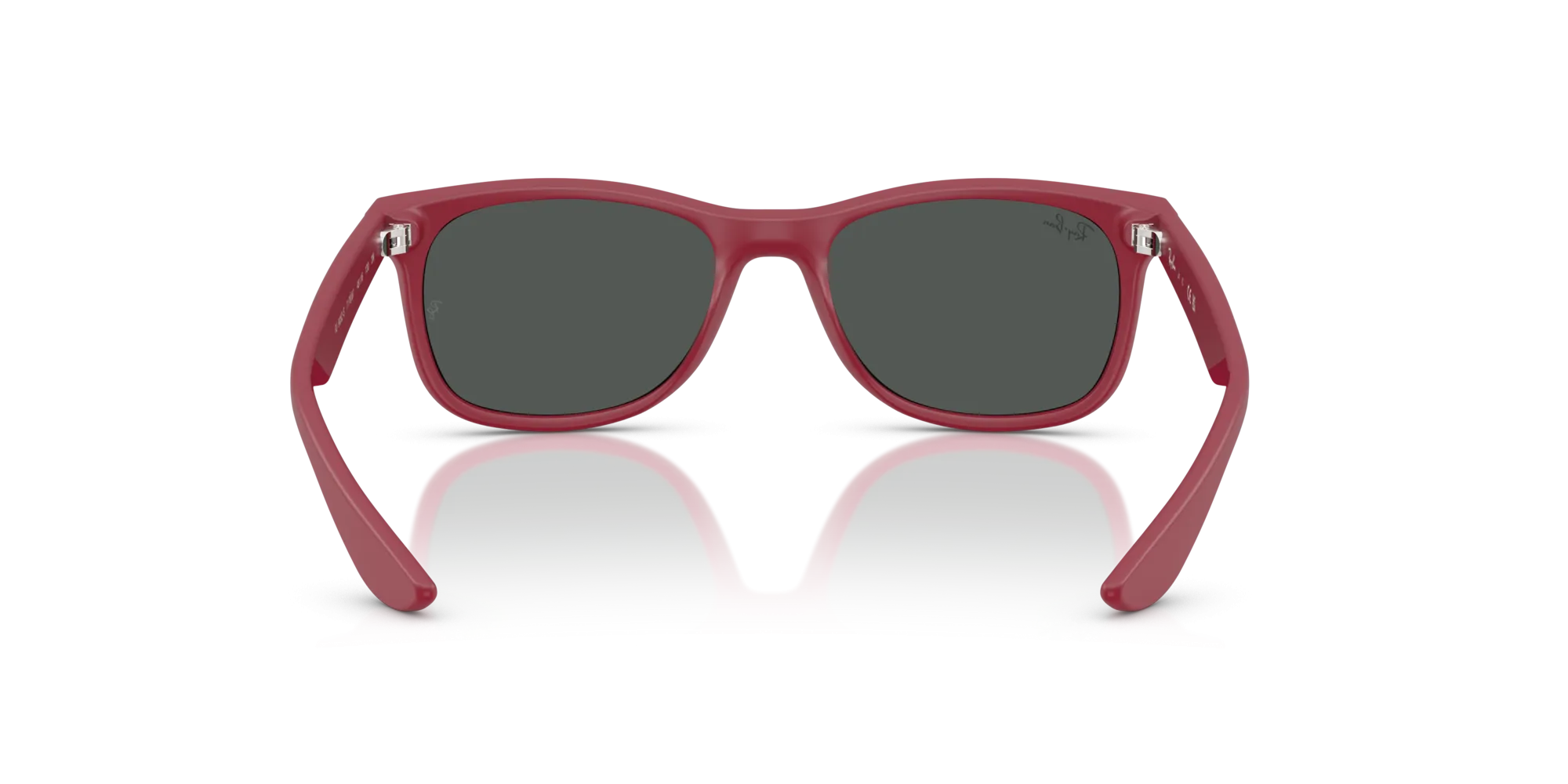   Ray - Ban RJ9052S JUNIOR NEW WAYFARER 717887