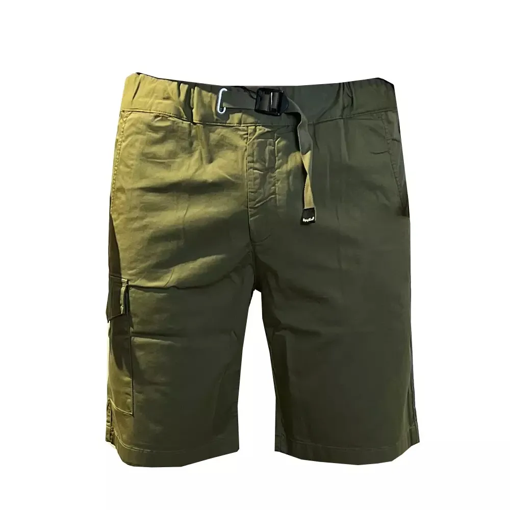 Refrigiwear Brooklyn Short P54600 GA9103 E02821 new Olive Green