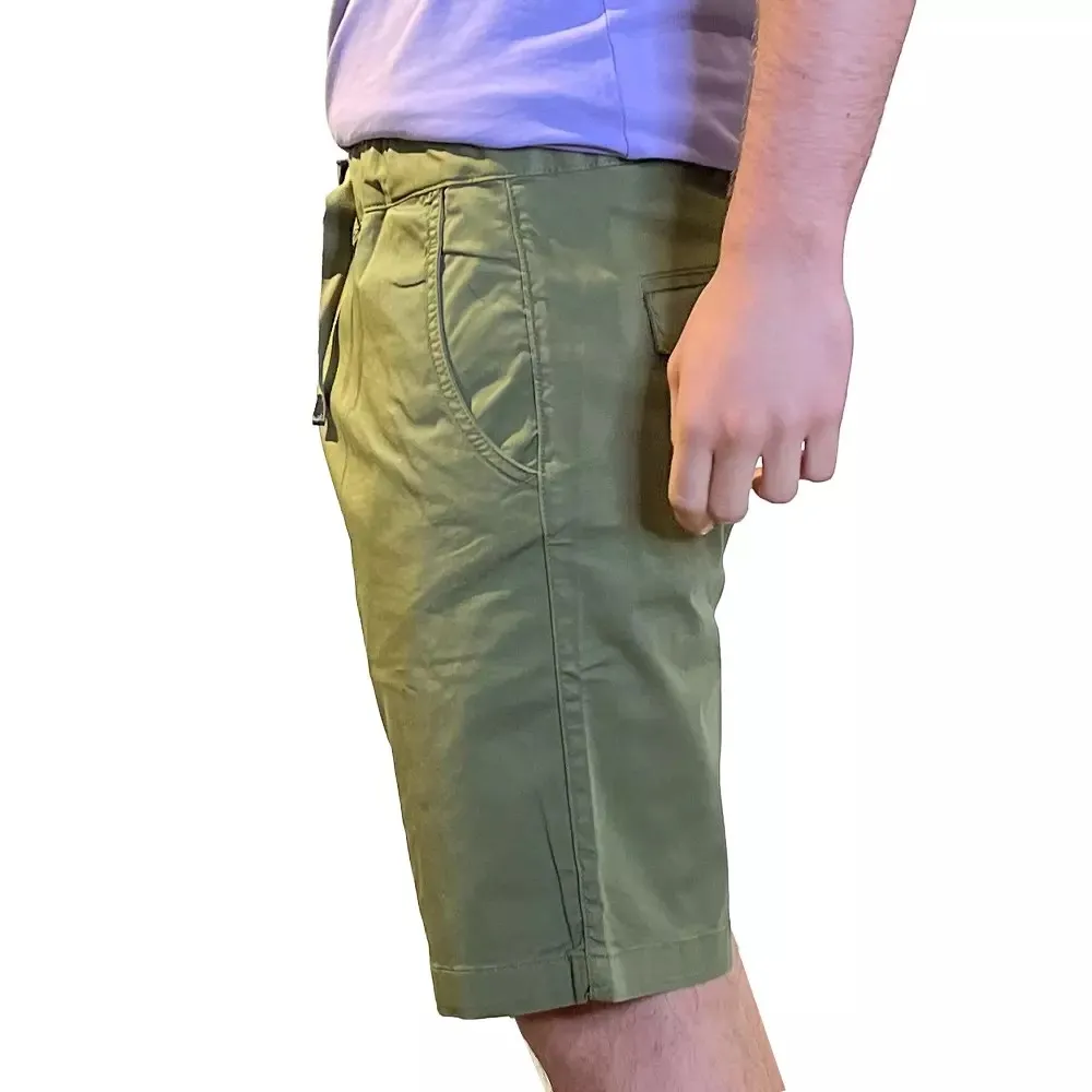 Refrigiwear Brooklyn Short P54600 GA9103 E02821 new Olive Green