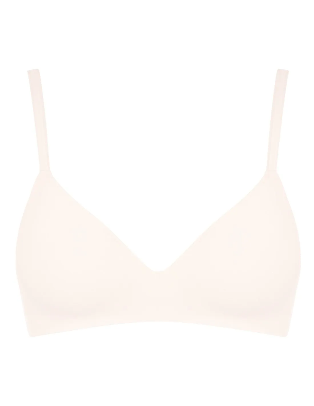 REGGISENO BASIC PREFORMATO SENZA FERRETTO "PILA"