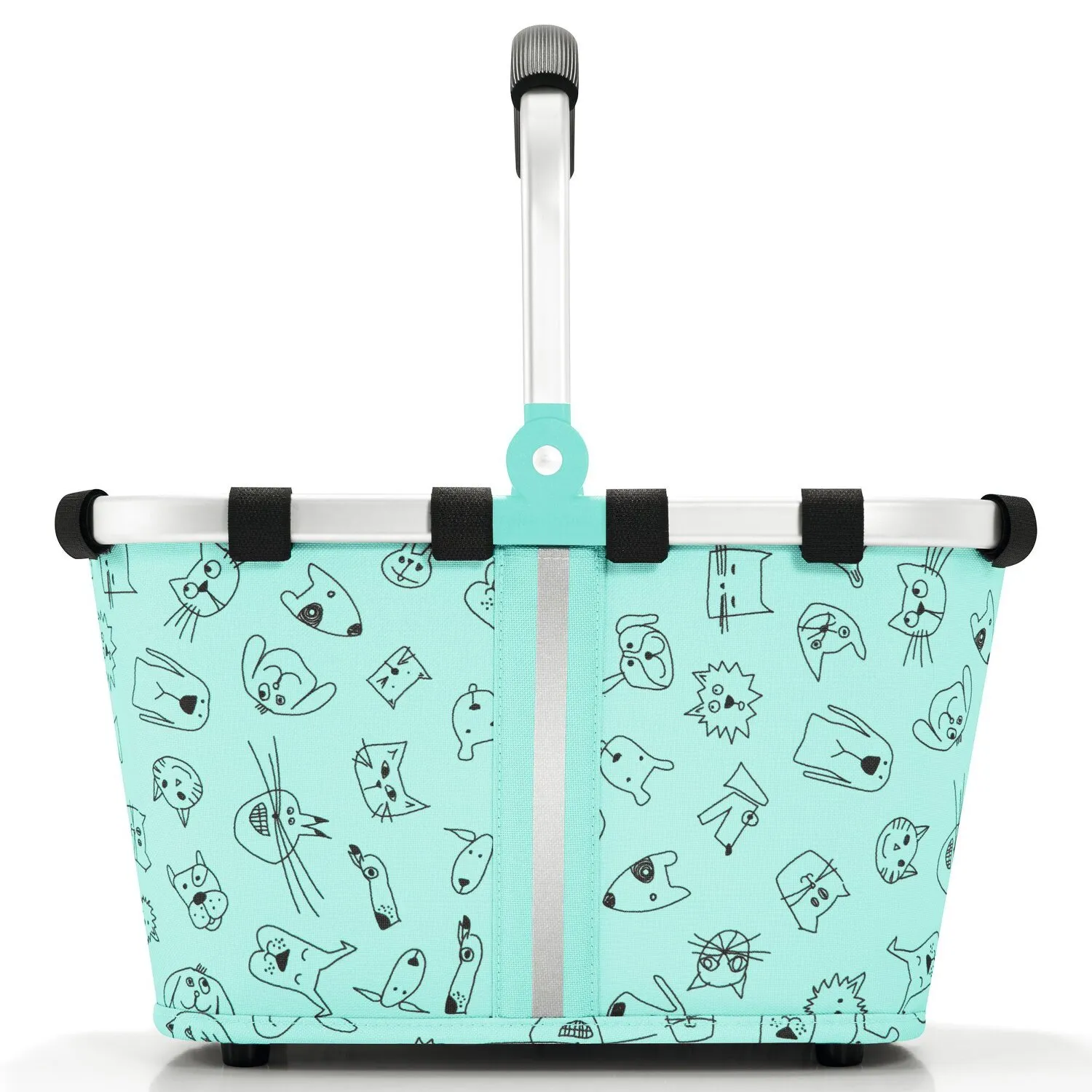 reisenthel Carrybag Borsa per bambini 33,5 cm