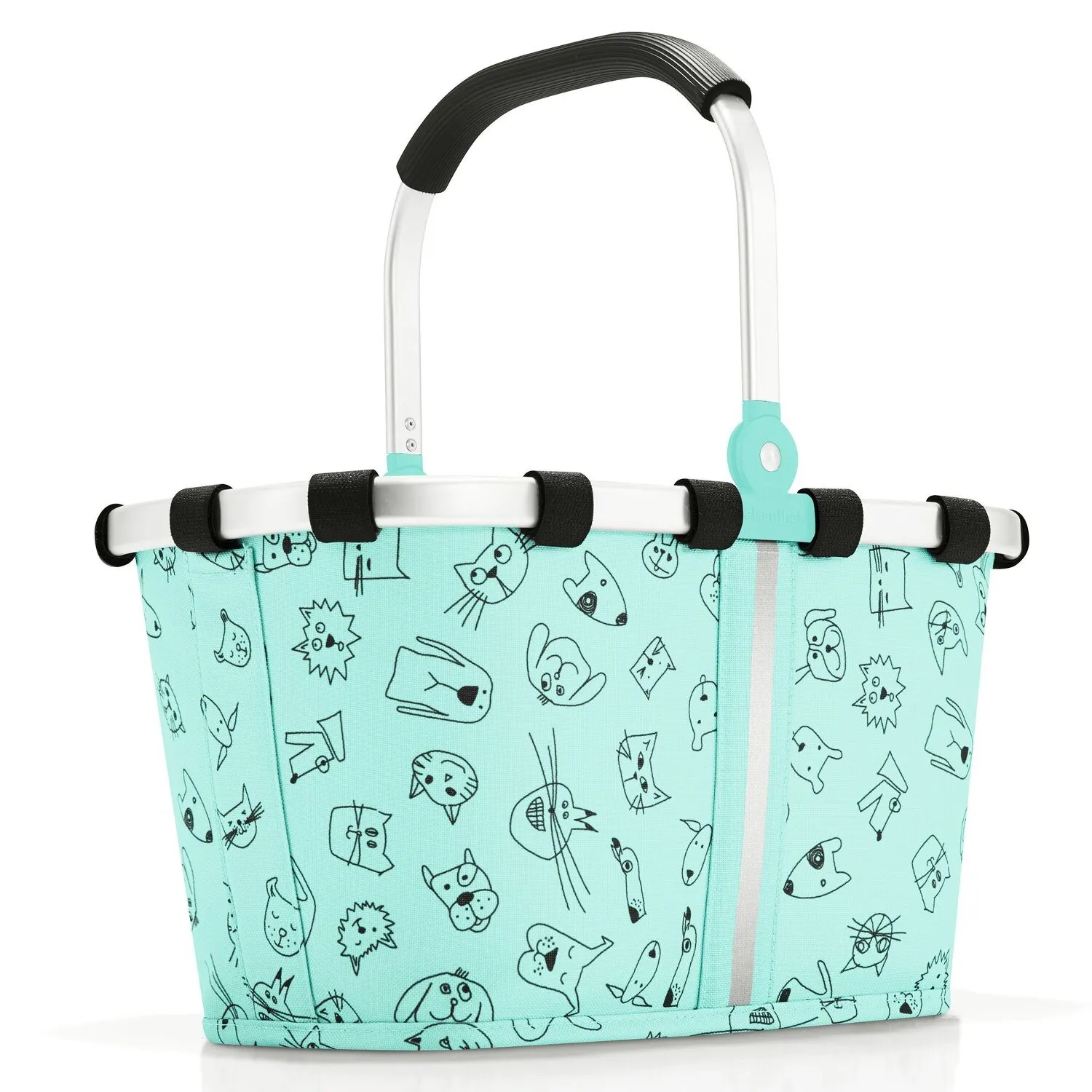 reisenthel Carrybag Borsa per bambini 33,5 cm