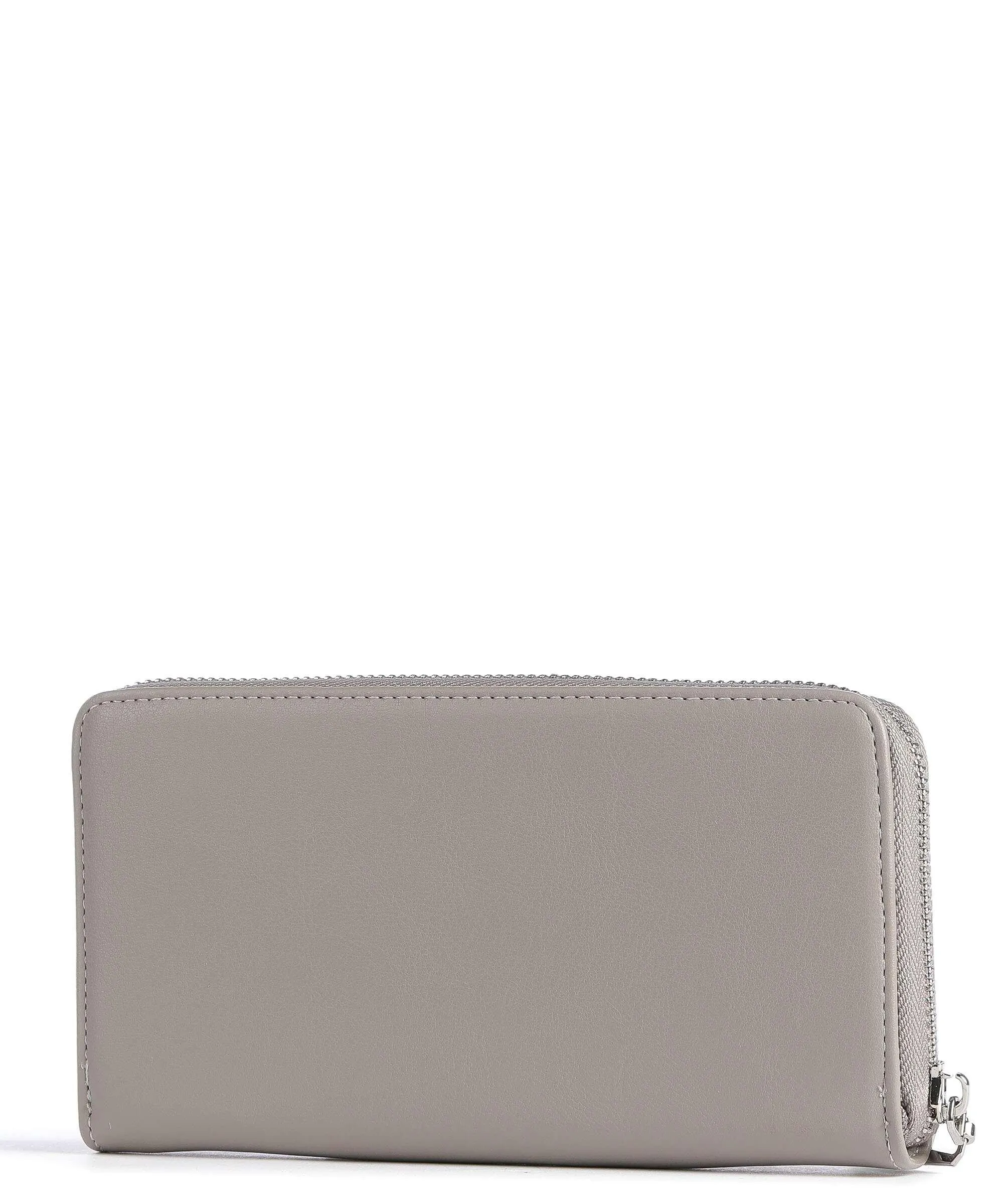  Replay Portafoglio pelle sintetica beige  