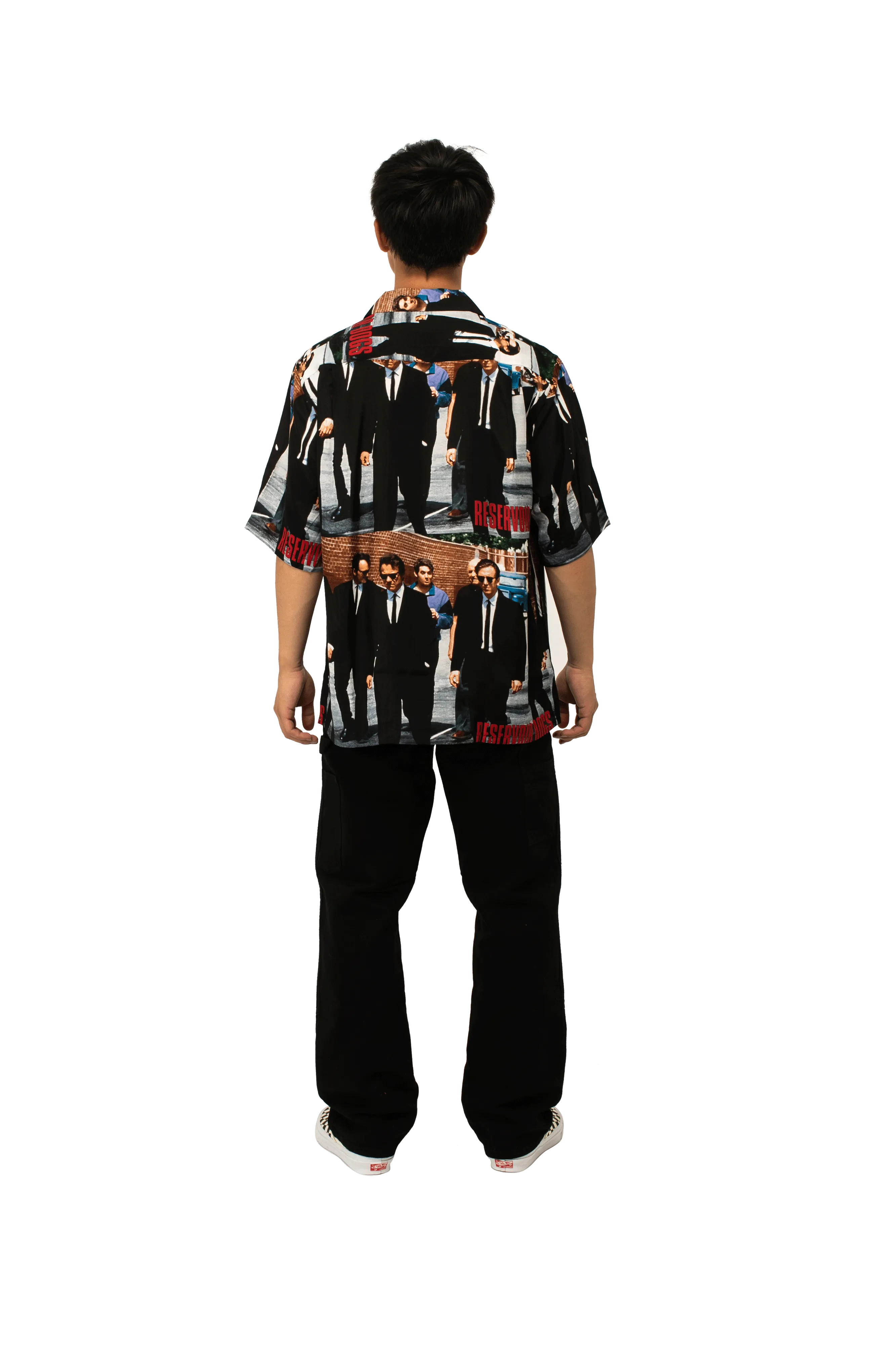 Reservoir Dogs Hawaiian Shirt