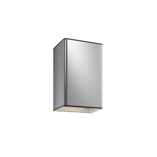 Resonate Applique da Esterno White/Color Amb. Inox - Philips Hue | Acquista online