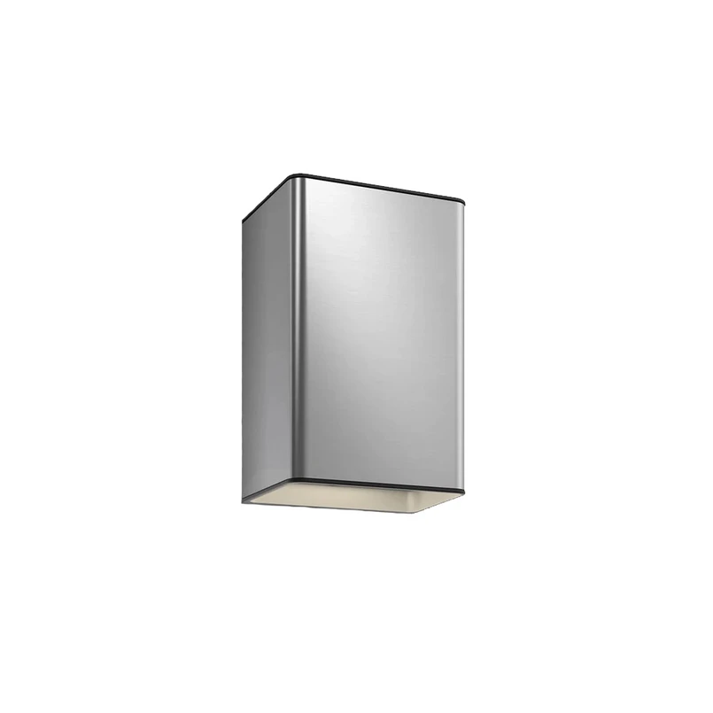 Resonate Applique da Esterno White/Color Amb. Inox - Philips Hue | Acquista online