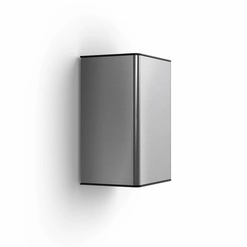 Resonate Applique da Esterno White/Color Amb. Inox - Philips Hue | Acquista online