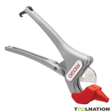 Ridgid 23493 PC-1375 Cesoie per tubi da 3-35 mm