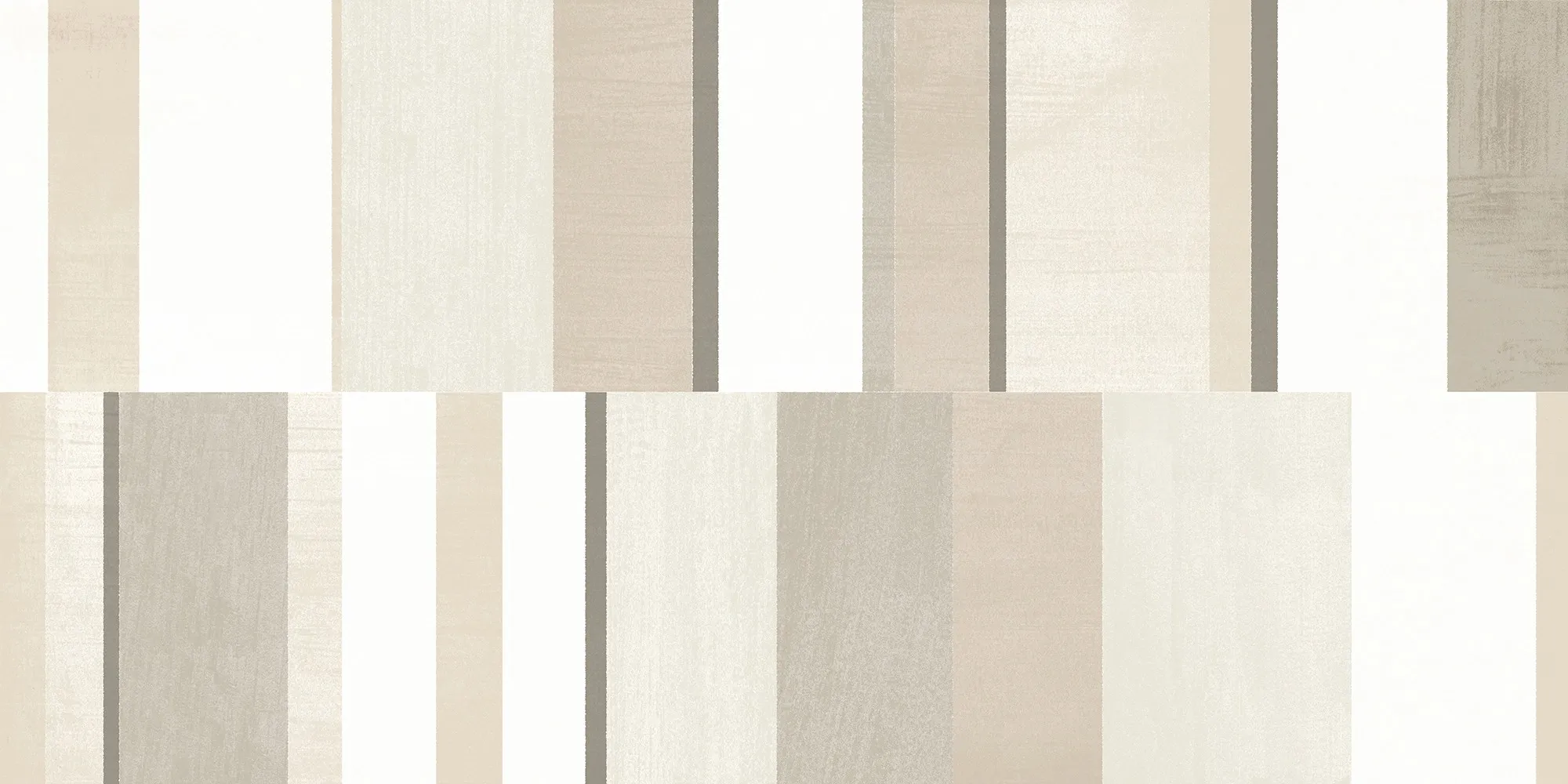 Rivestimento Milano in bicottura decoro beige 30x60 cm 1,44 m²