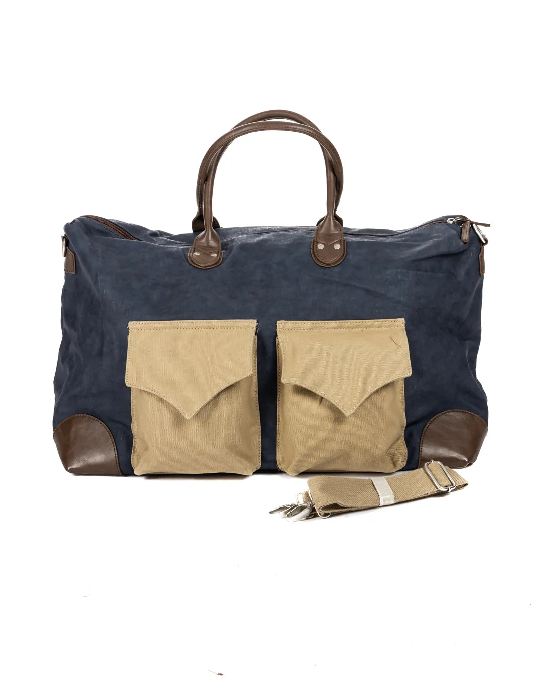 RODAS - BORSONE TECNICO BLU