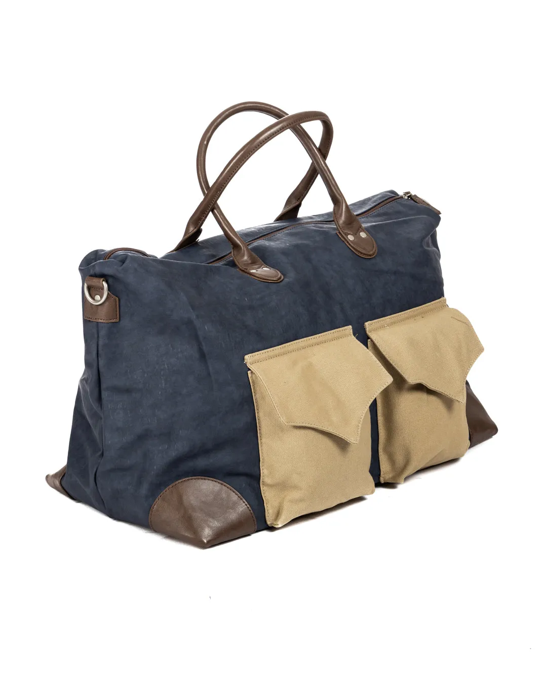 RODAS - BORSONE TECNICO BLU