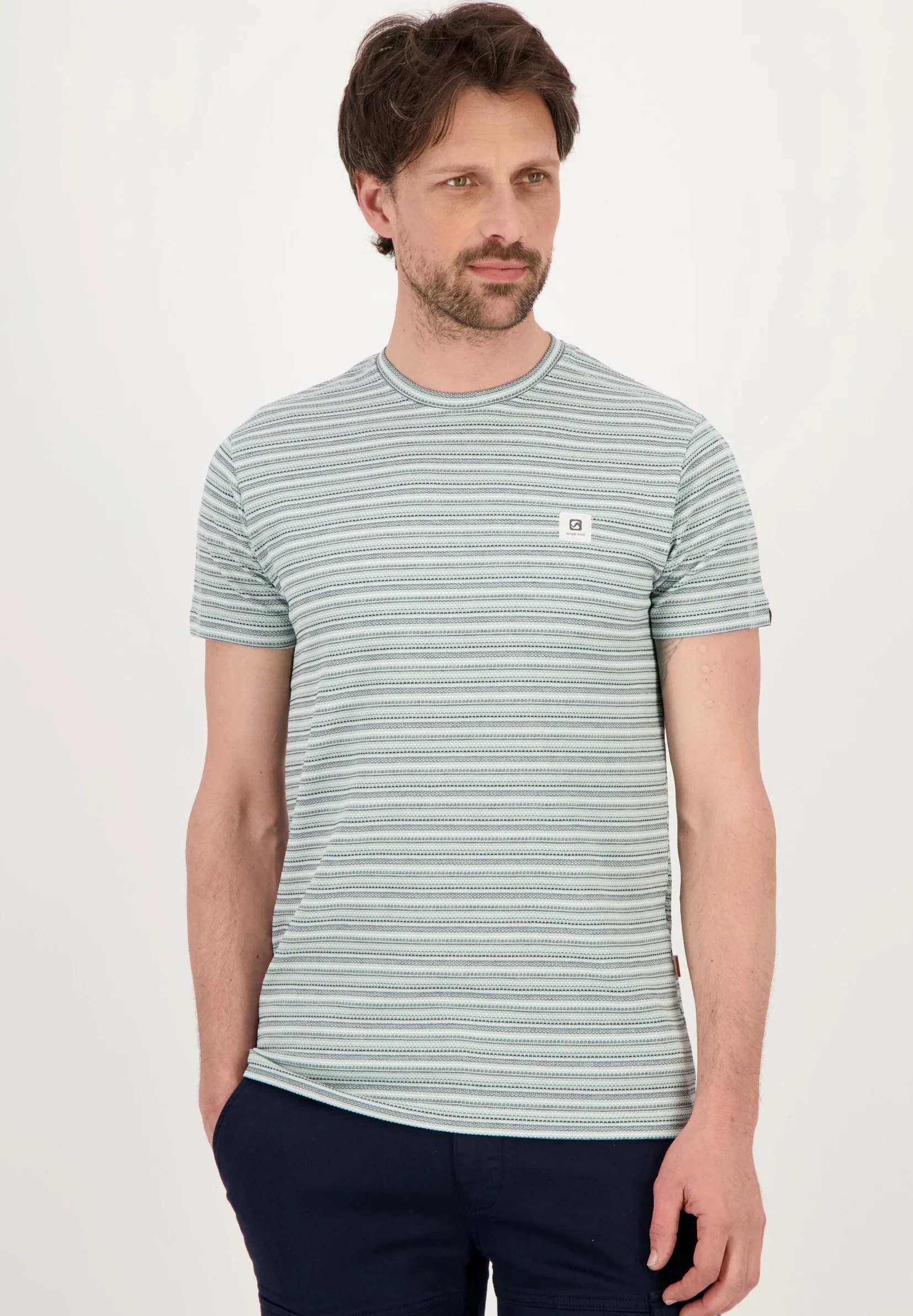 ROUND NECK - T-shirt con stampa