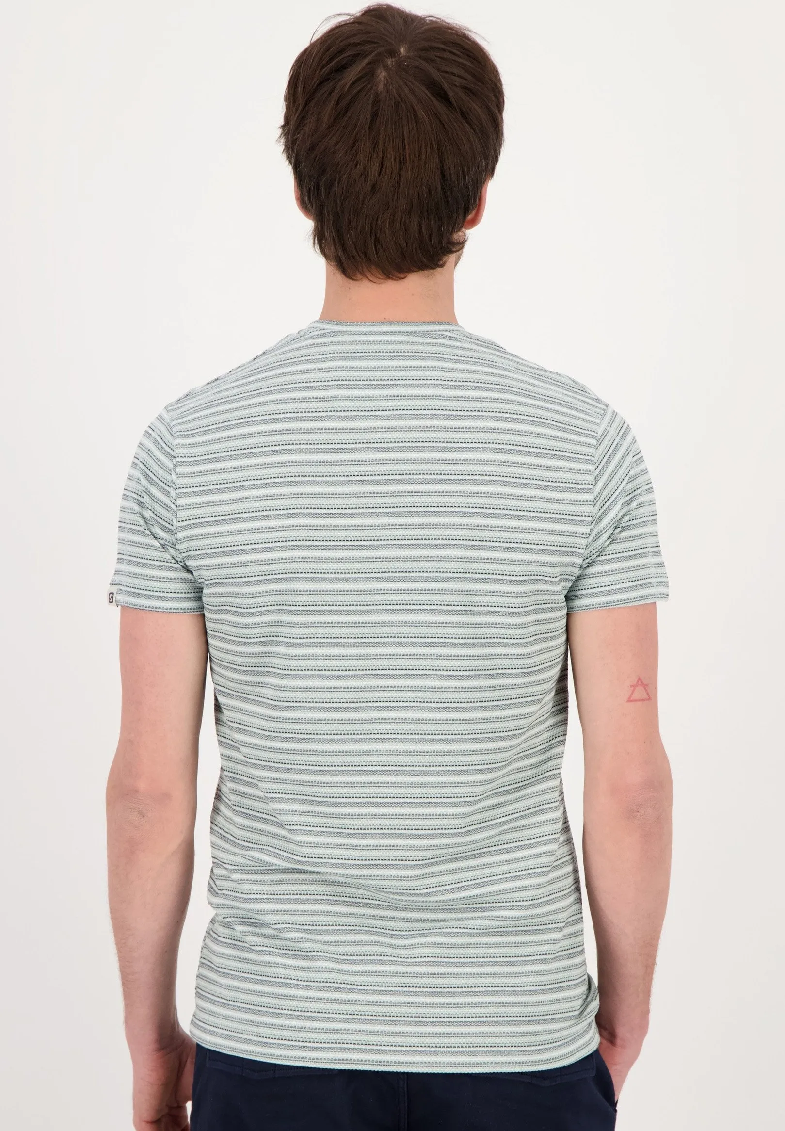 ROUND NECK - T-shirt con stampa
