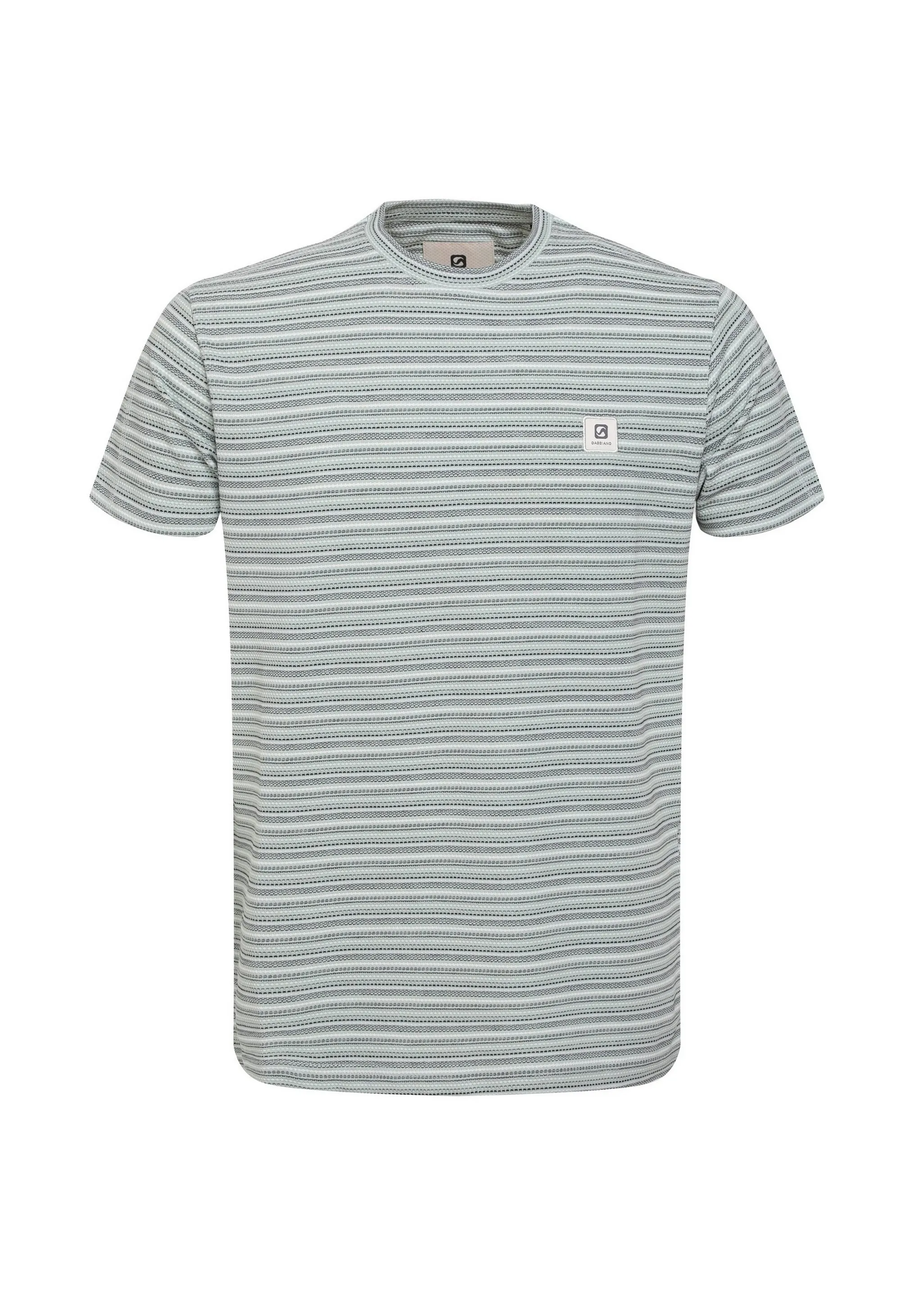 ROUND NECK - T-shirt con stampa