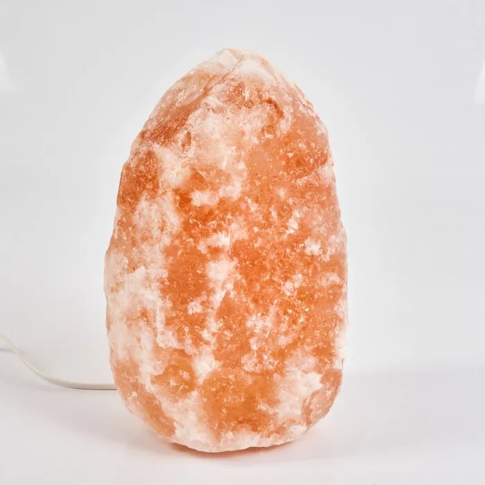 Sansou Lampada da tavolo Fucsia, Bianco, 1-Luce