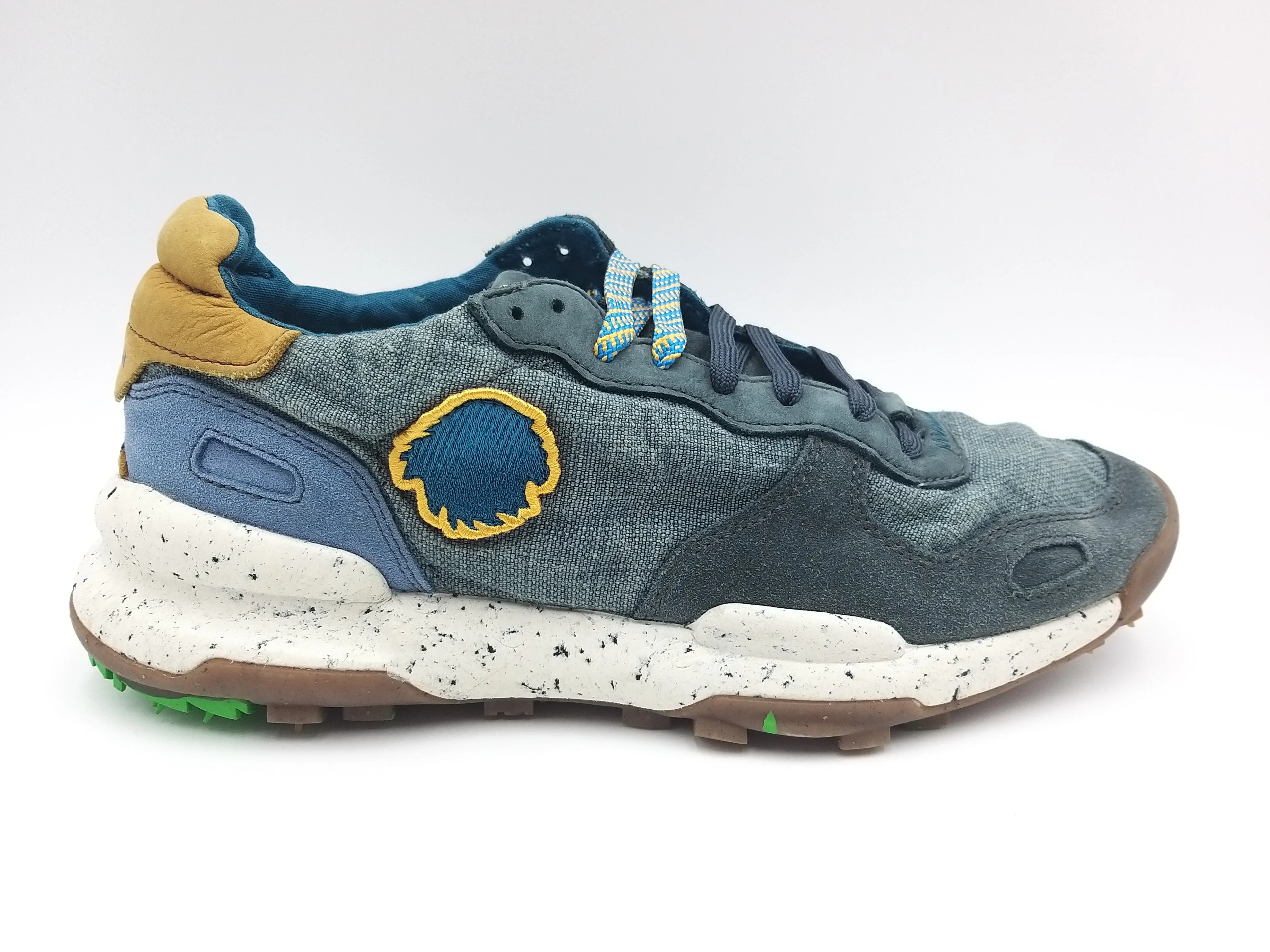 SATORISAN sneakers uomo