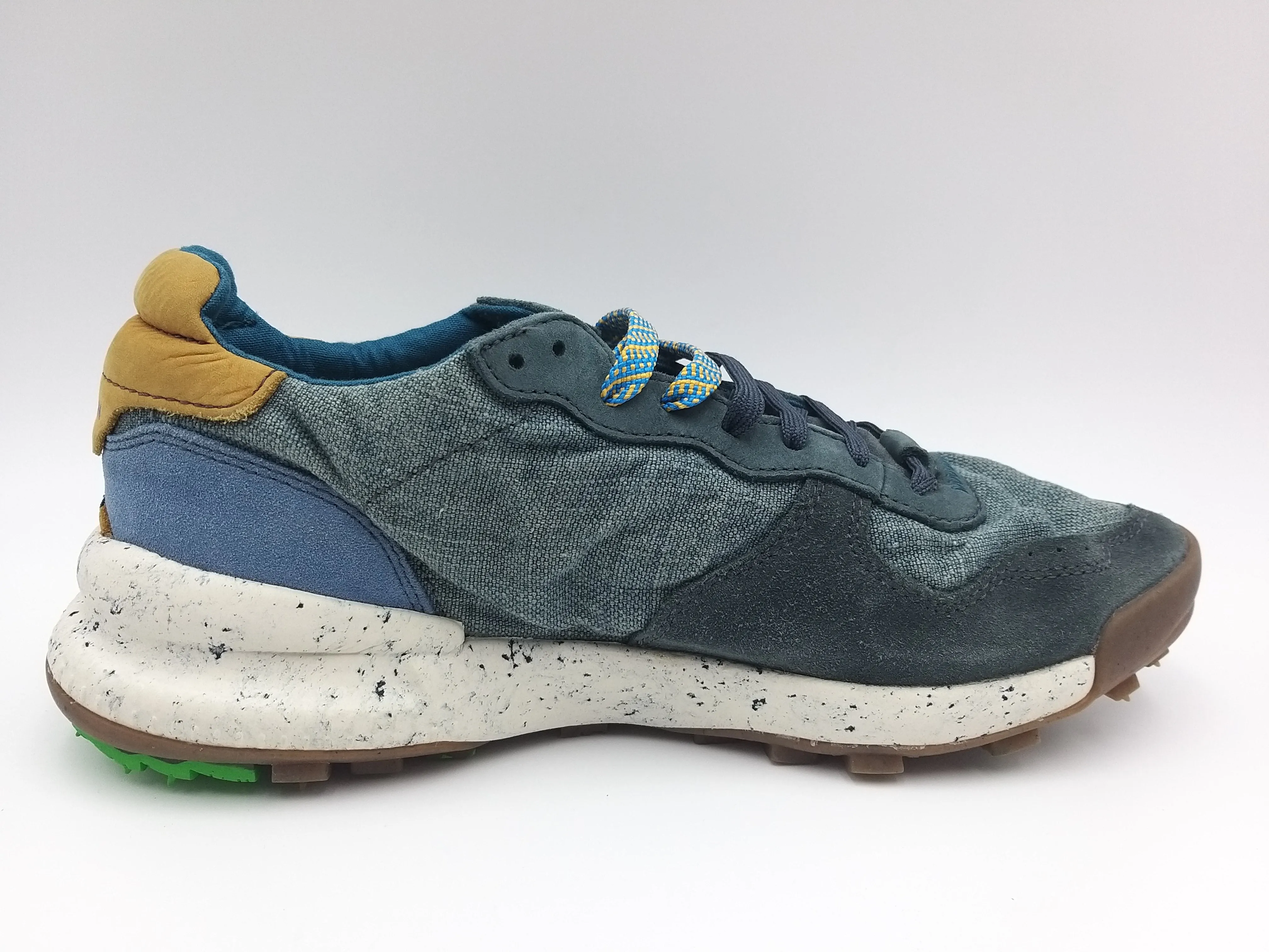SATORISAN sneakers uomo