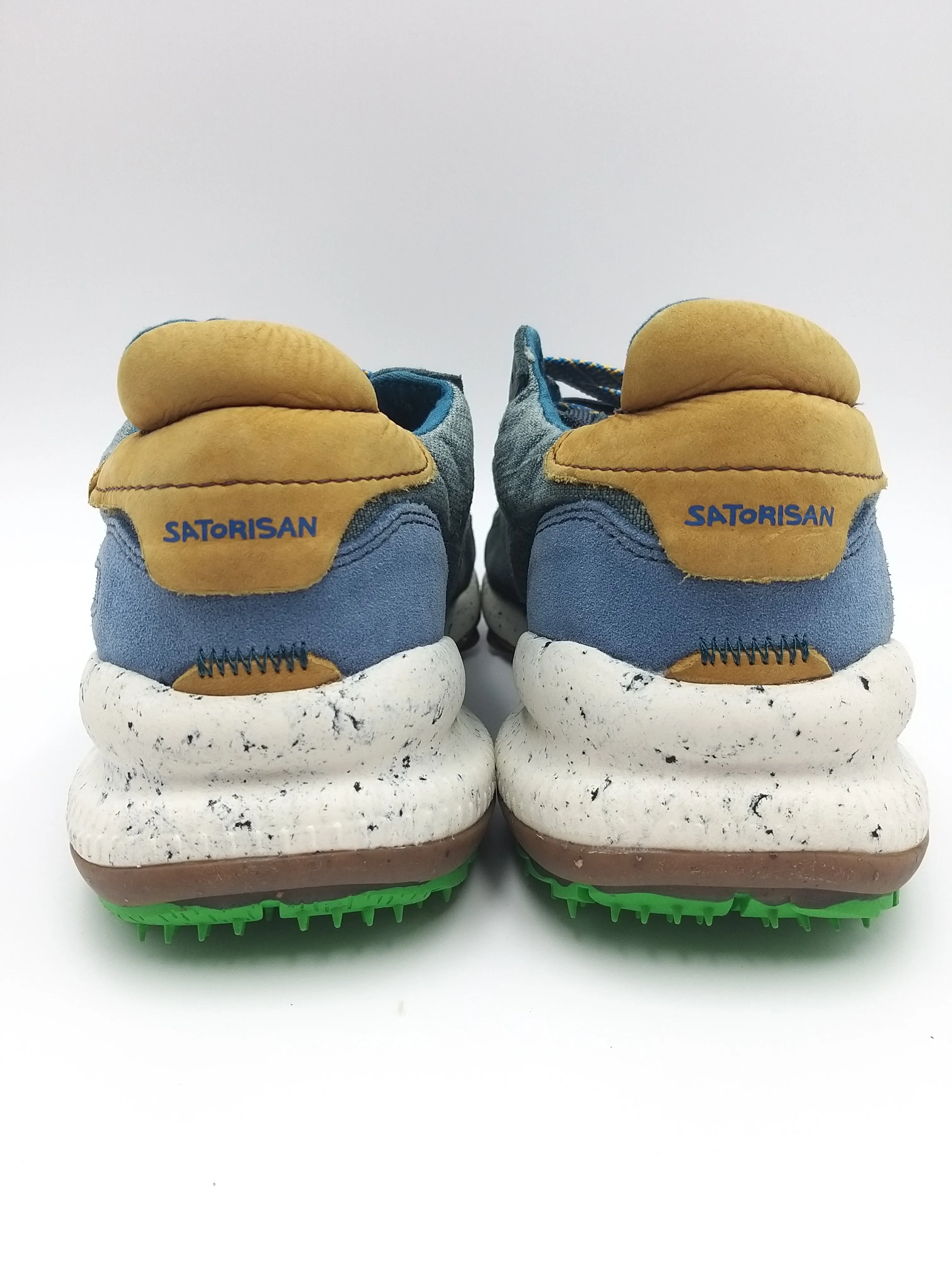 SATORISAN sneakers uomo