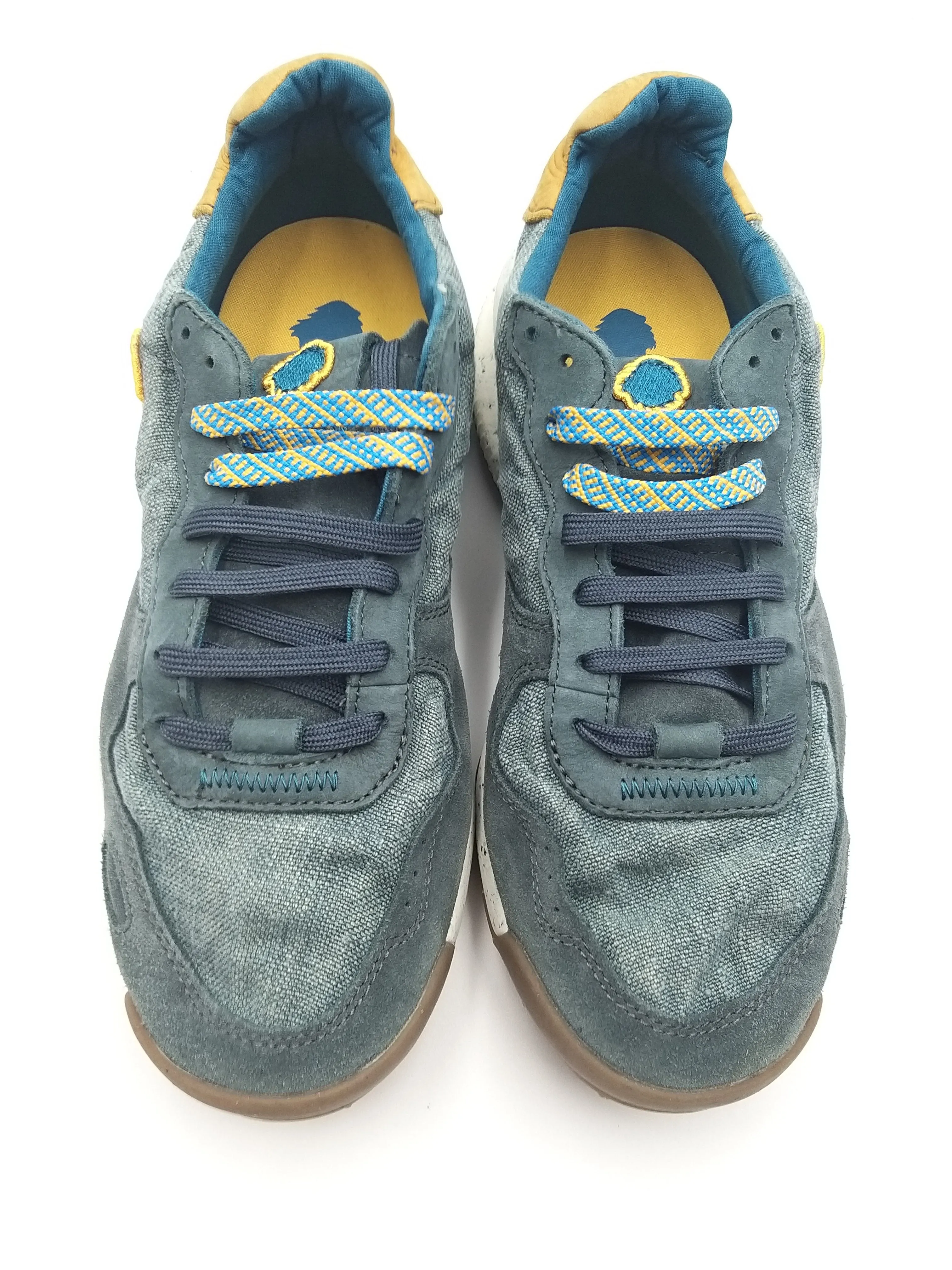 SATORISAN sneakers uomo