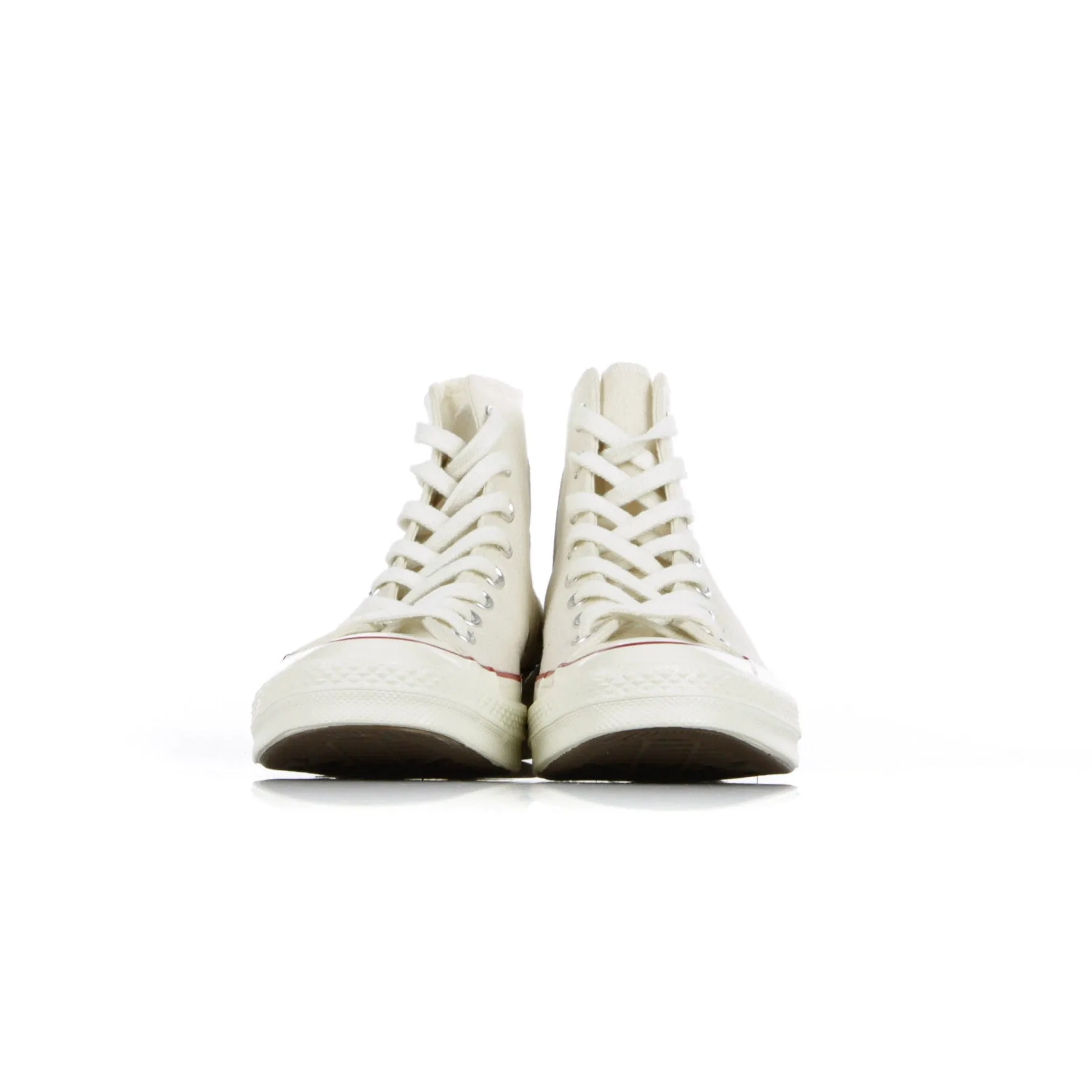 Scarpa Alta Uomo Chuck 70 High Top Parchment/garnet/egret