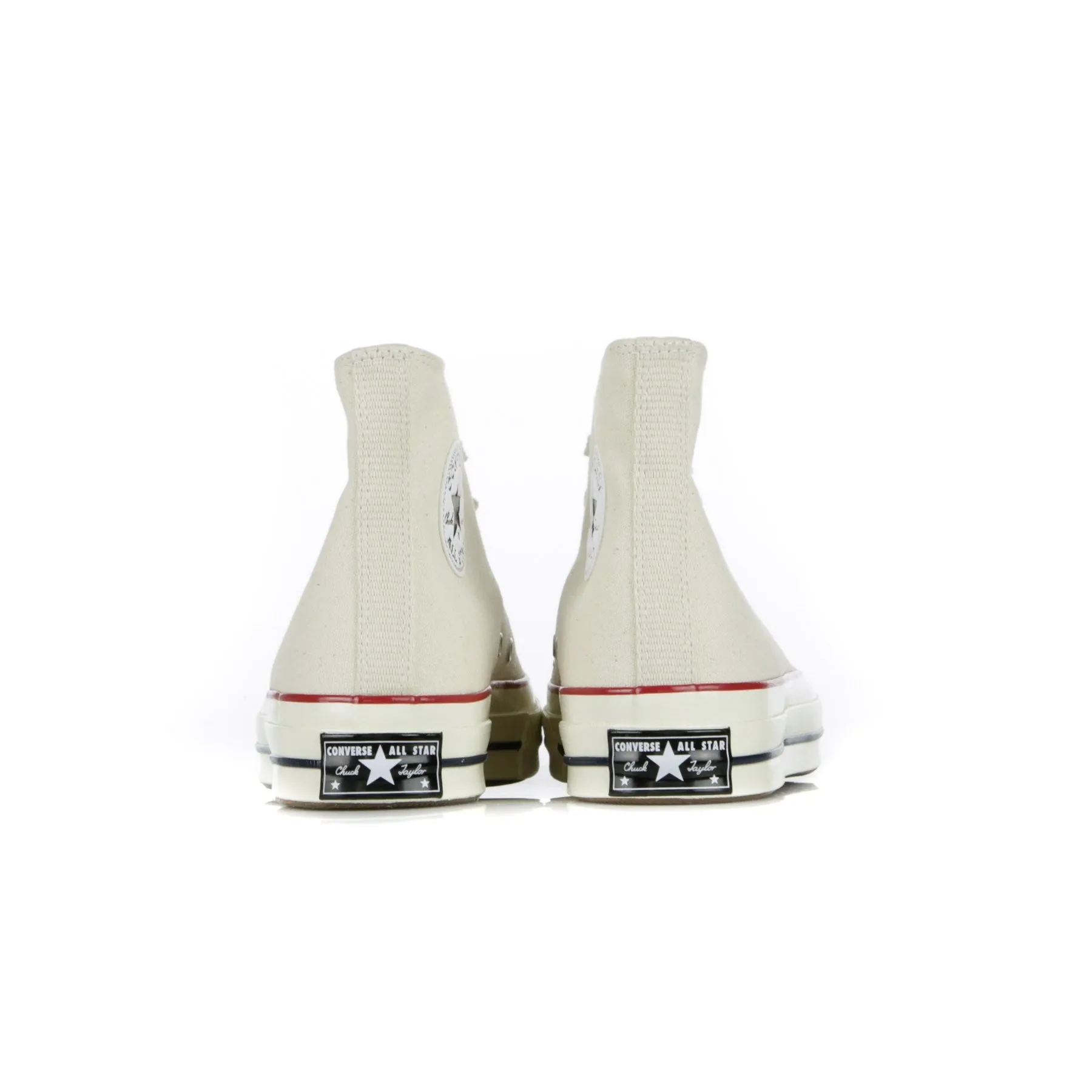 Scarpa Alta Uomo Chuck 70 High Top Parchment/garnet/egret
