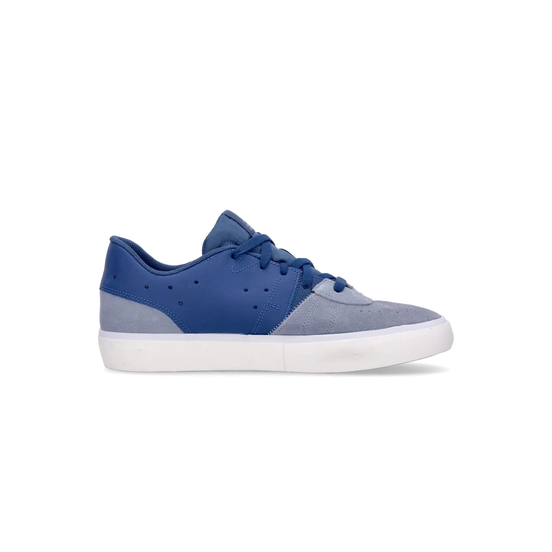 Scarpa Bassa Uomo Jordan Series Es French Blue/ashen Slate/white/sail