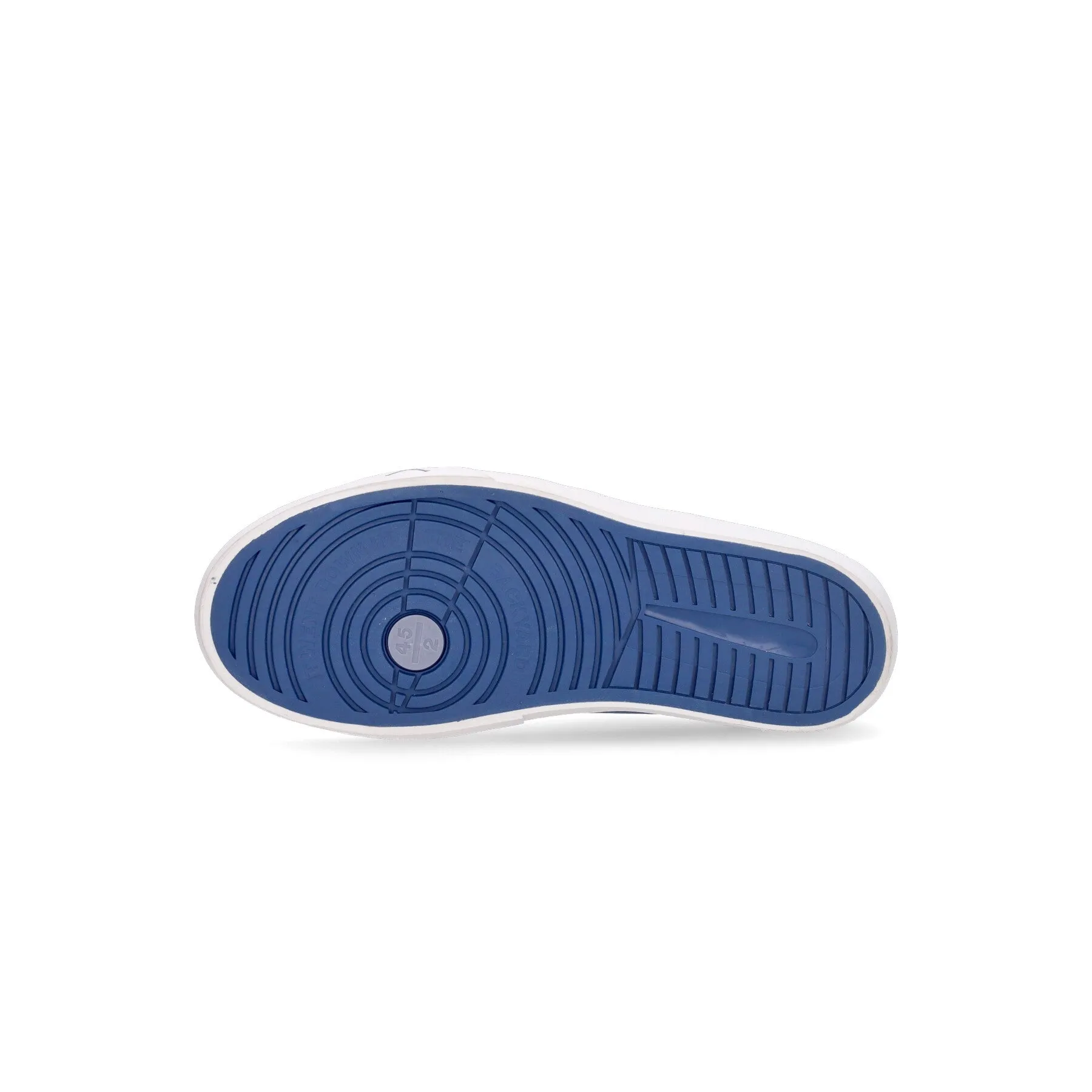 Scarpa Bassa Uomo Jordan Series Es French Blue/ashen Slate/white/sail