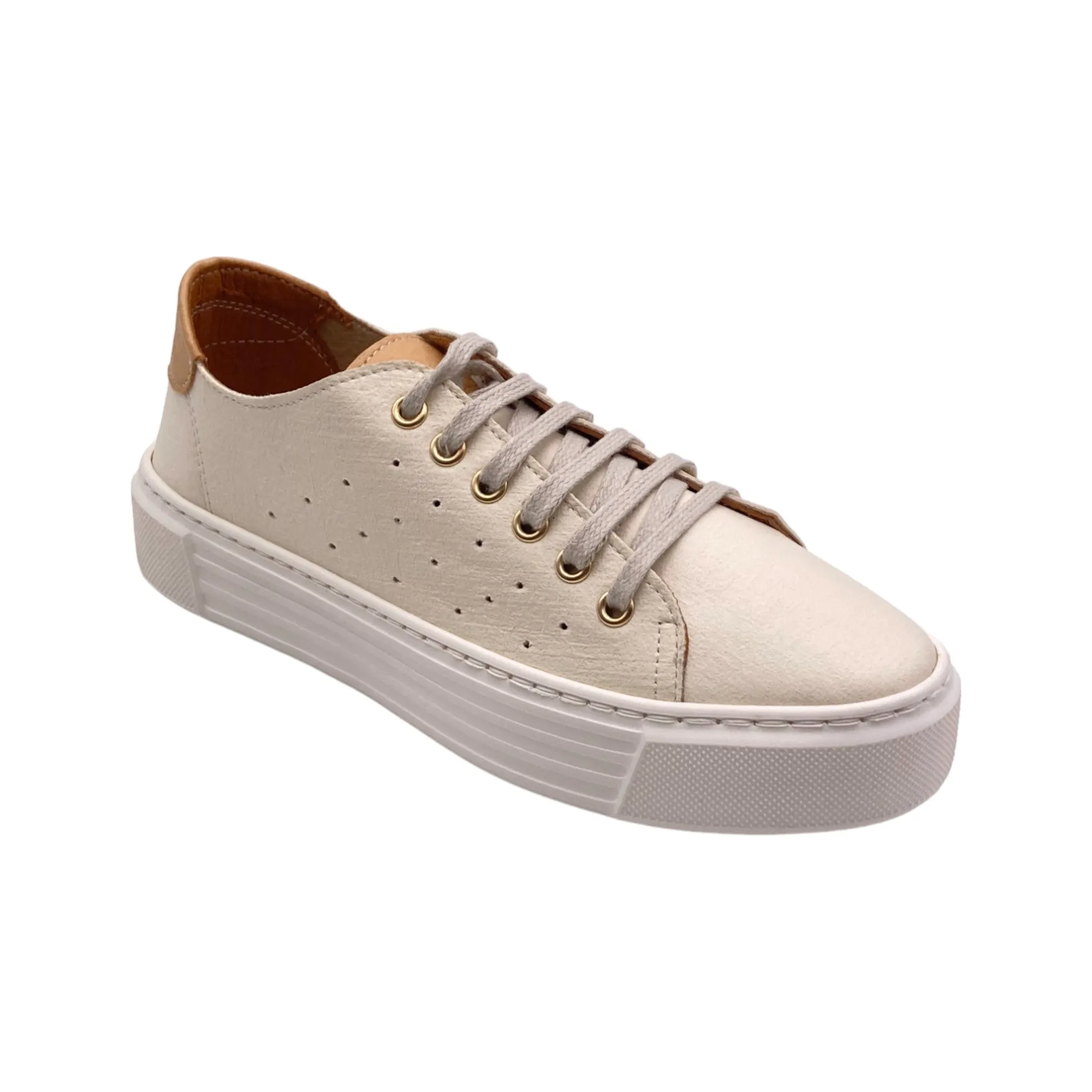 Scarpa Donna Grunland STAC SC6004-K4 latte