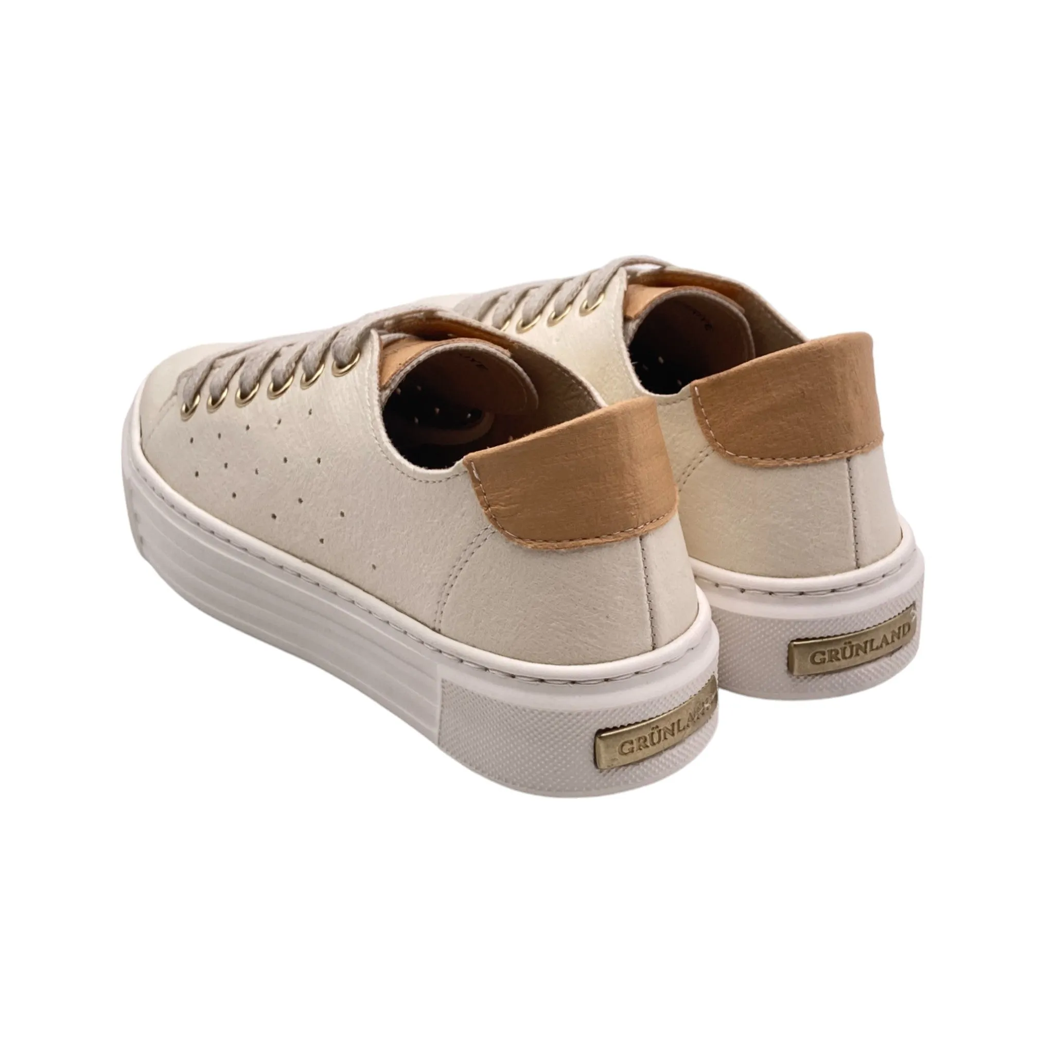 Scarpa Donna Grunland STAC SC6004-K4 latte