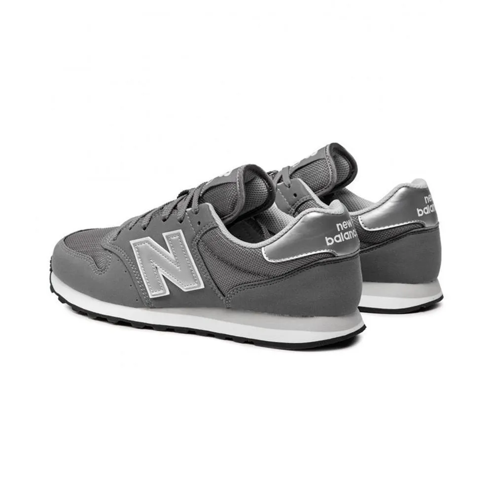  SCARPA NEW BALANCE. GRIGIO/ARGENTO 