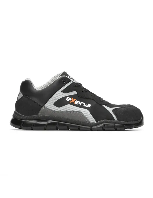 Scarpe Antinfortunistiche Exena XR89 Boulevard S3 SRC A0405V006