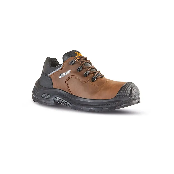Scarpe antinfortunistiche UPower basse MOSKA UK | GENERAL MARKETING