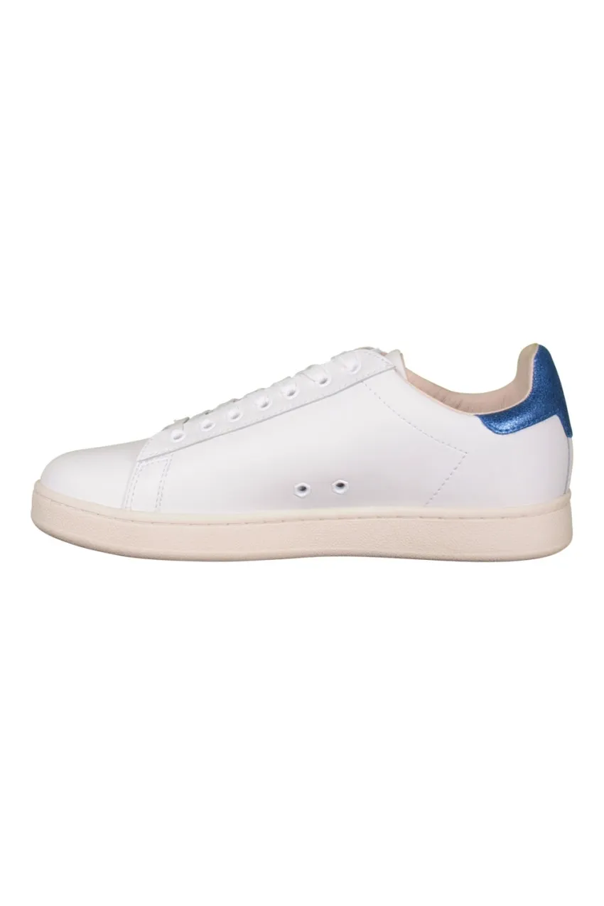 Scarpe Uomo Disney Bianco