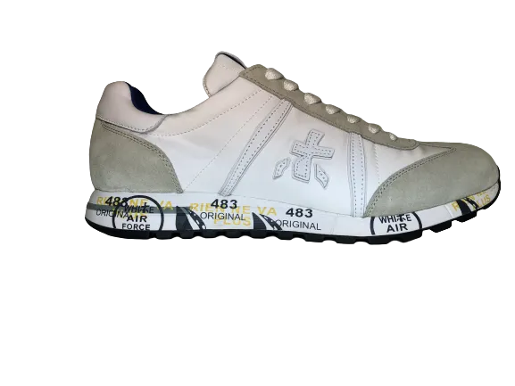 Scarpe uomo Mod  LUCY 206E