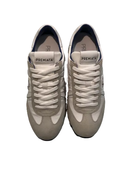 Scarpe uomo Mod  LUCY 206E
