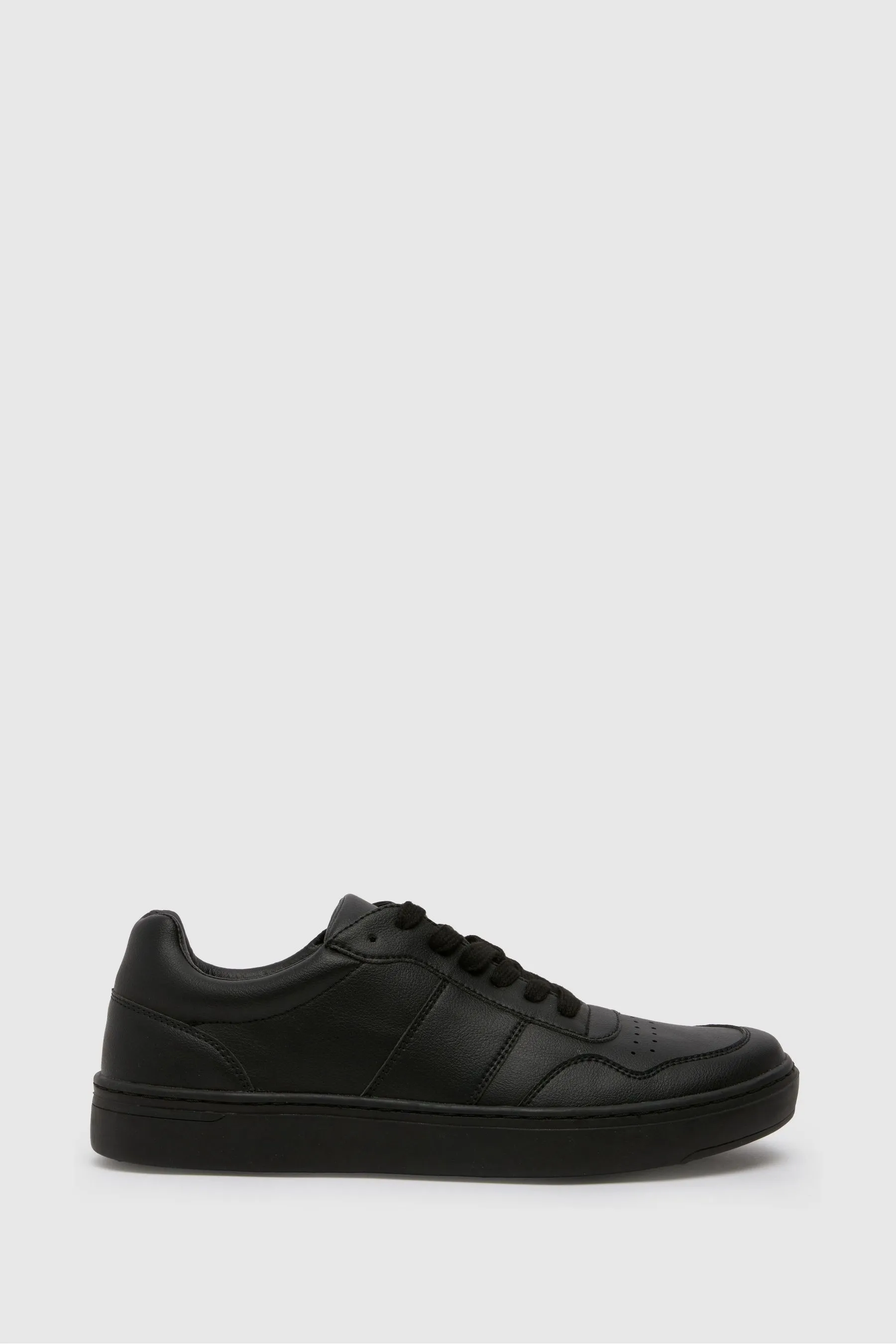 Schuh West - Pizzo Nero - Scarpette da ginnastica