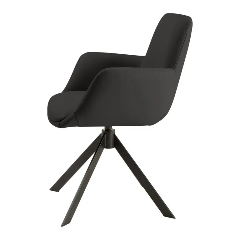 sedia con braccioli ARTEMIS