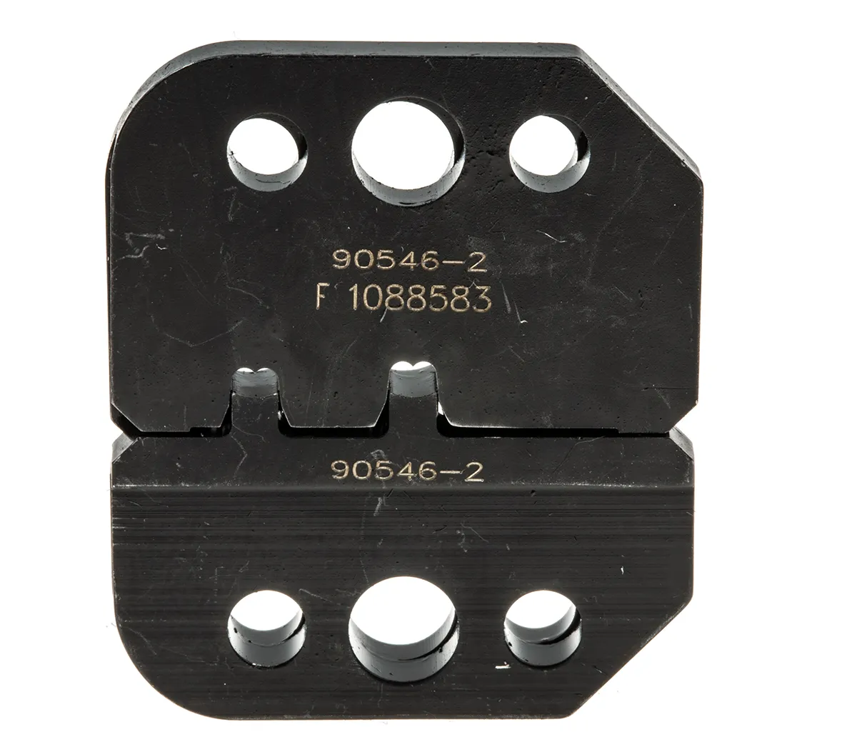 Serie di stampi per crimpatura TE Connectivity