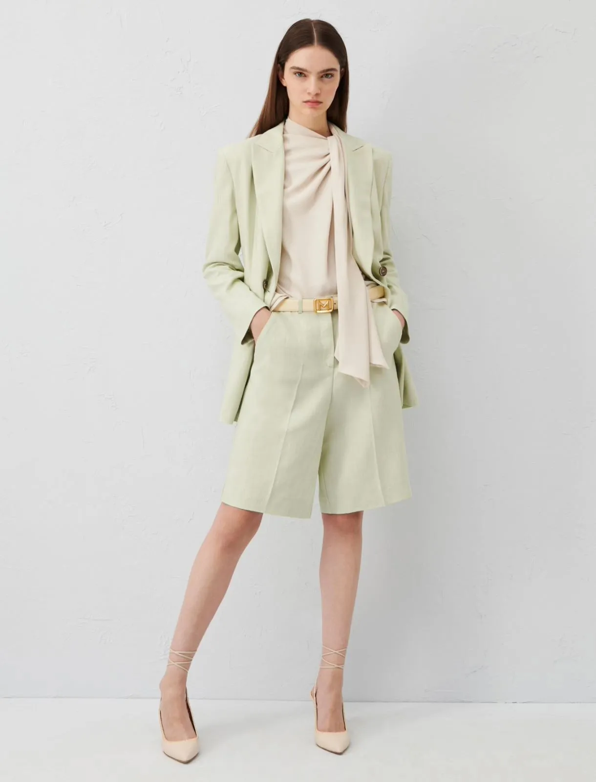 Shorts MARELLA