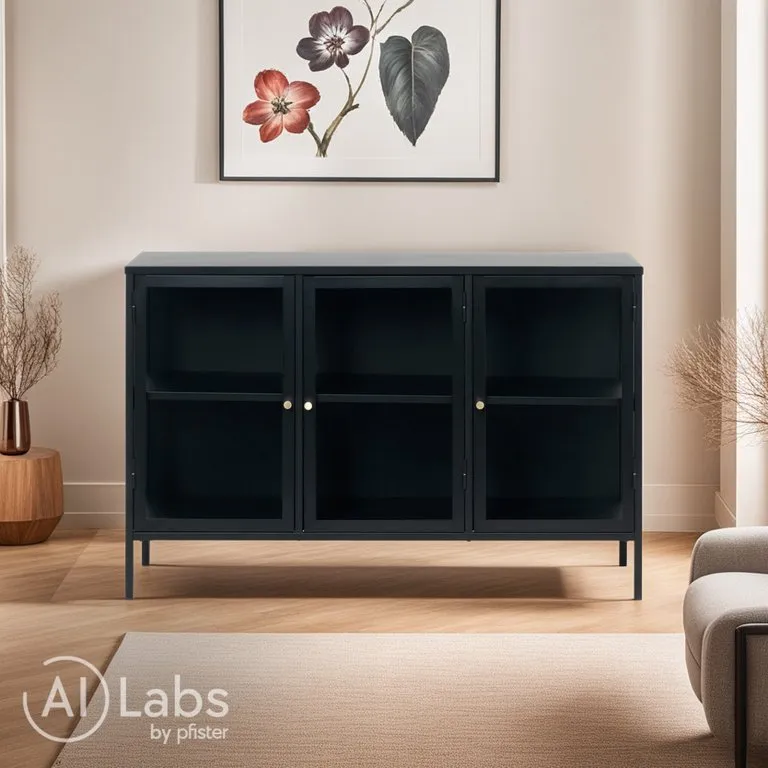 sideboard Carmel