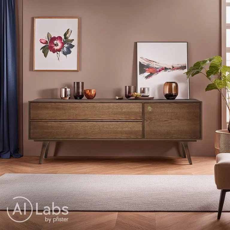 sideboard ZIO