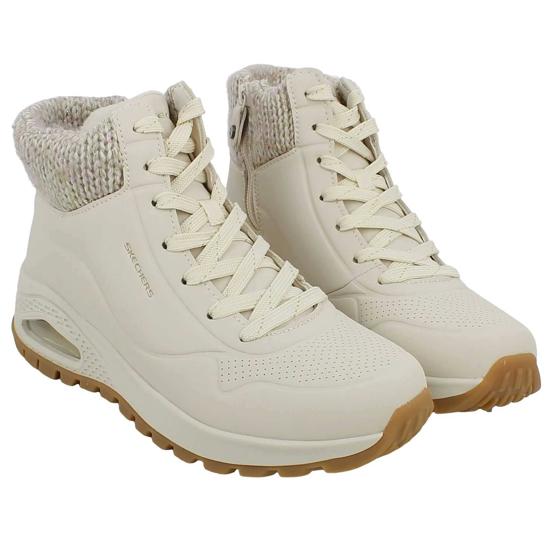 Skechers  Darling Daze - Scarponcino in ecopelle 