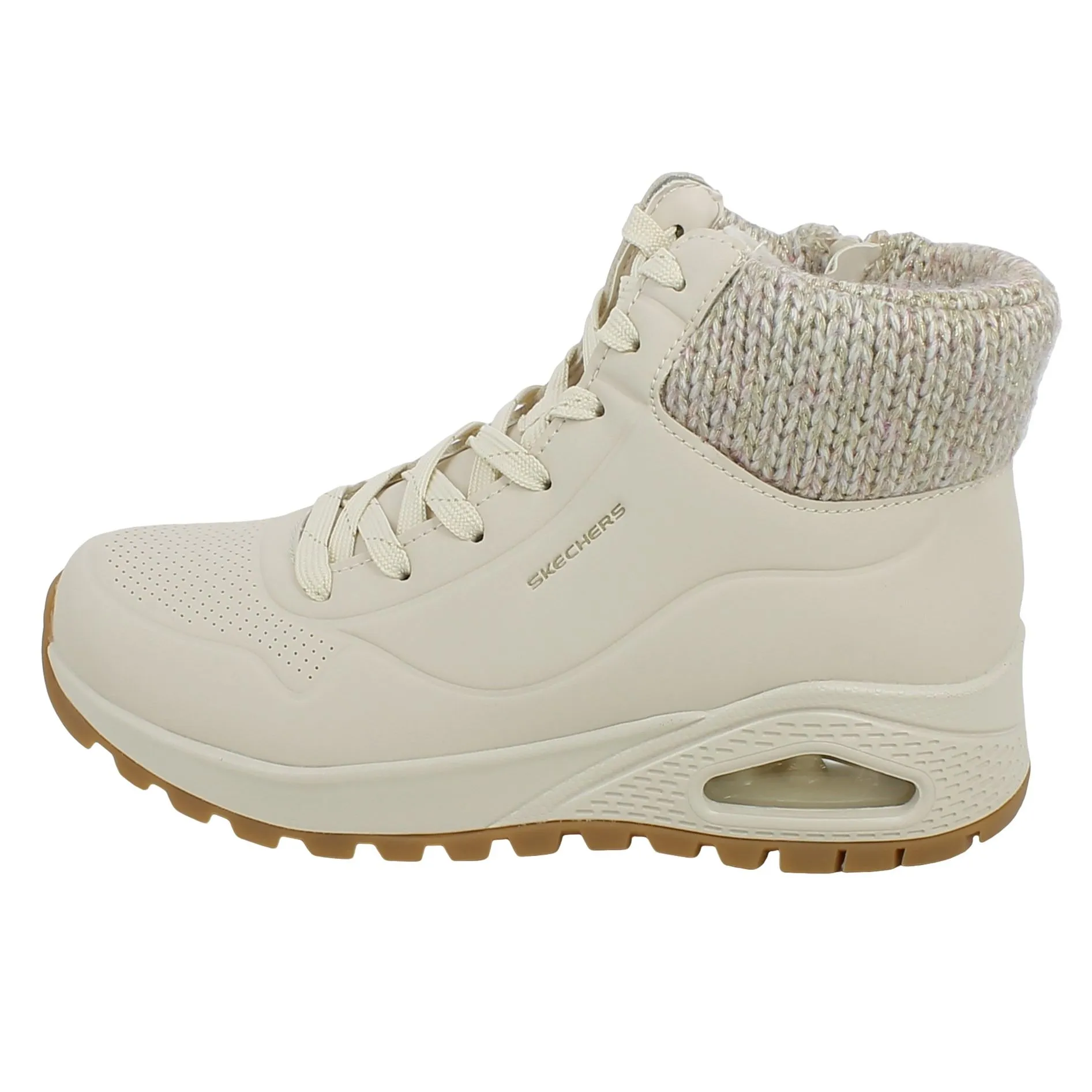 Skechers  Darling Daze - Scarponcino in ecopelle 