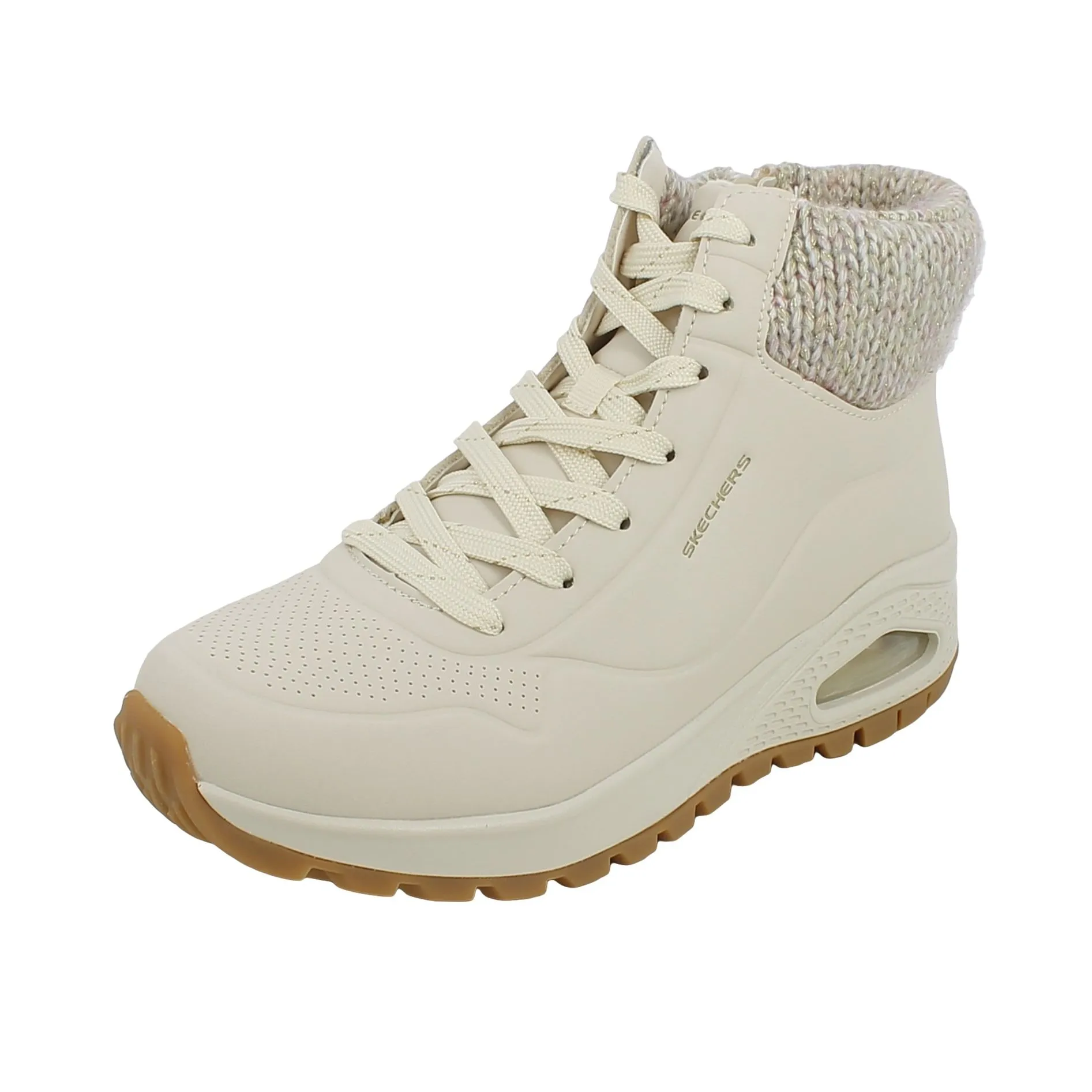 Skechers  Darling Daze - Scarponcino in ecopelle 