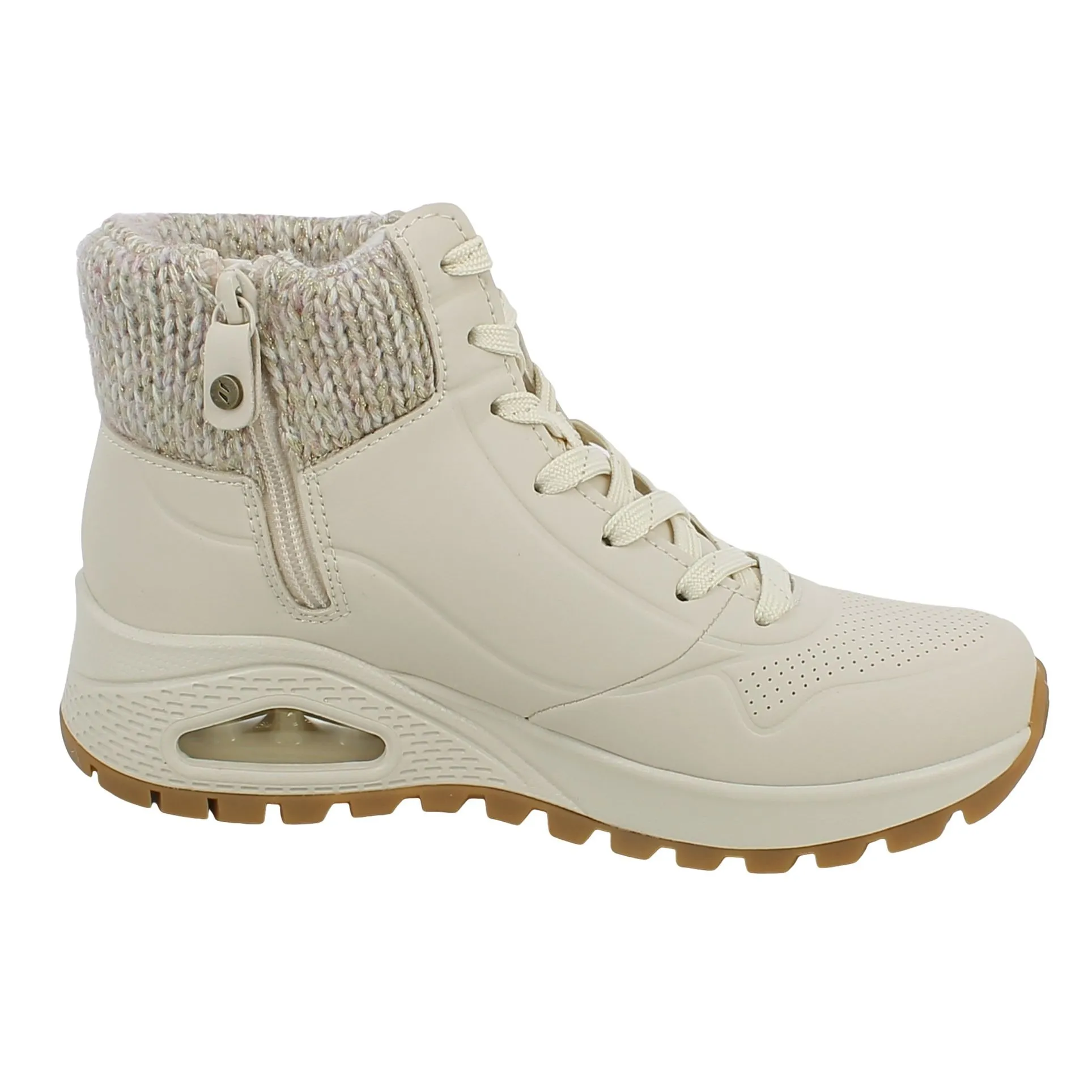 Skechers  Darling Daze - Scarponcino in ecopelle 