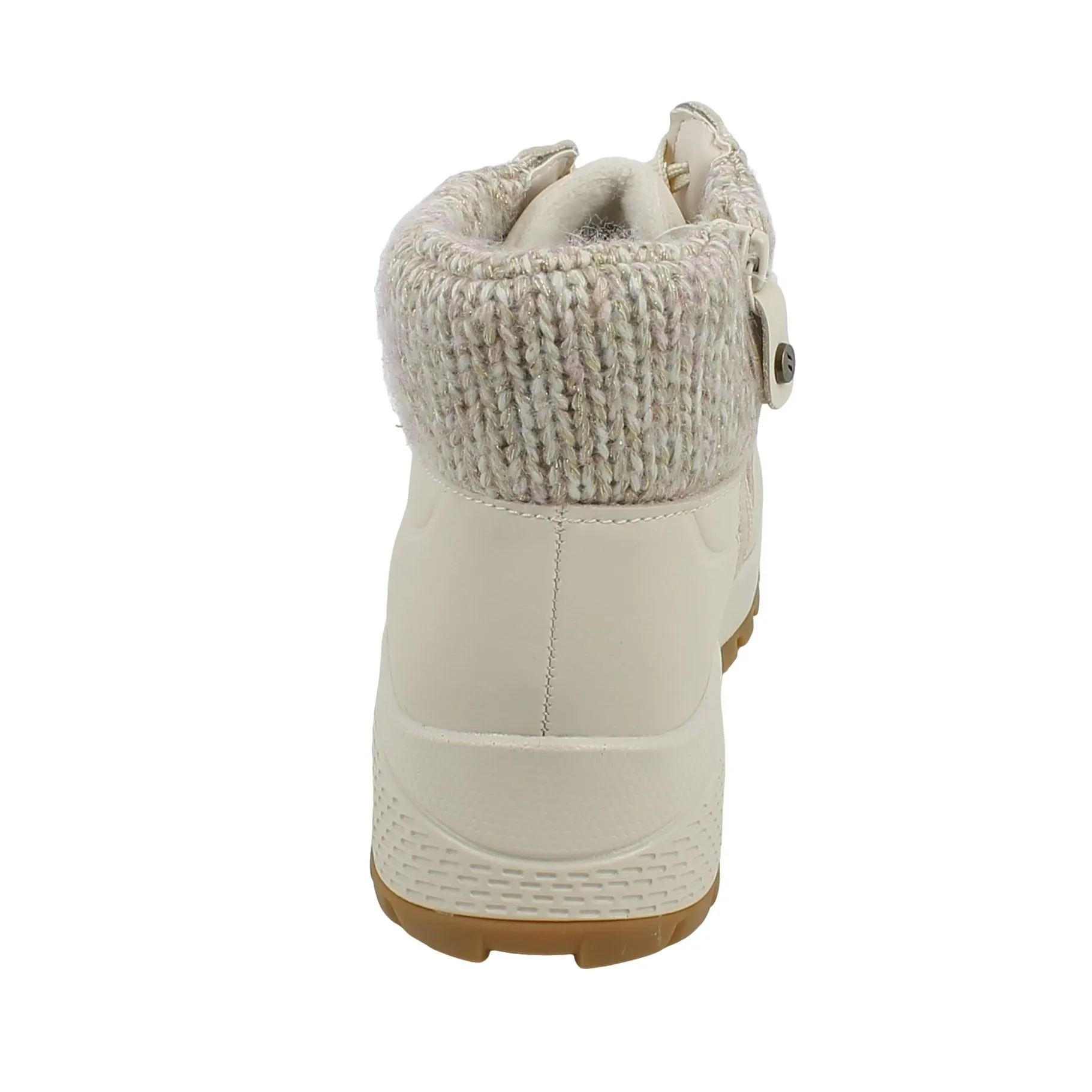 Skechers  Darling Daze - Scarponcino in ecopelle 