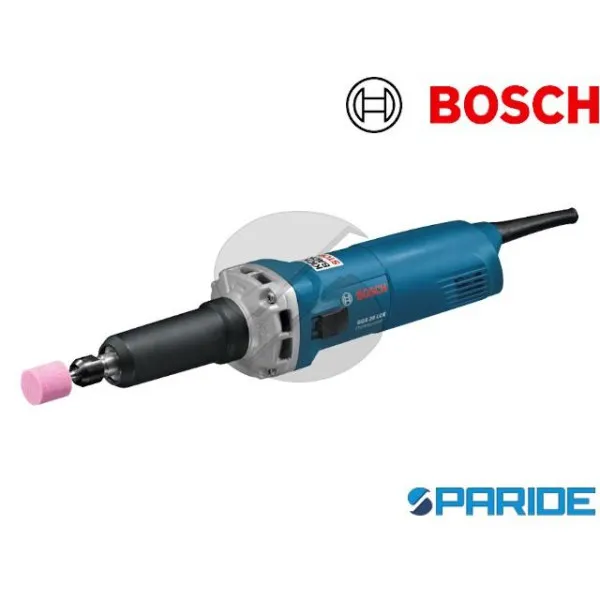 SMERIGLIATRICE ASSIALE GGS 28 LCE BOSCH